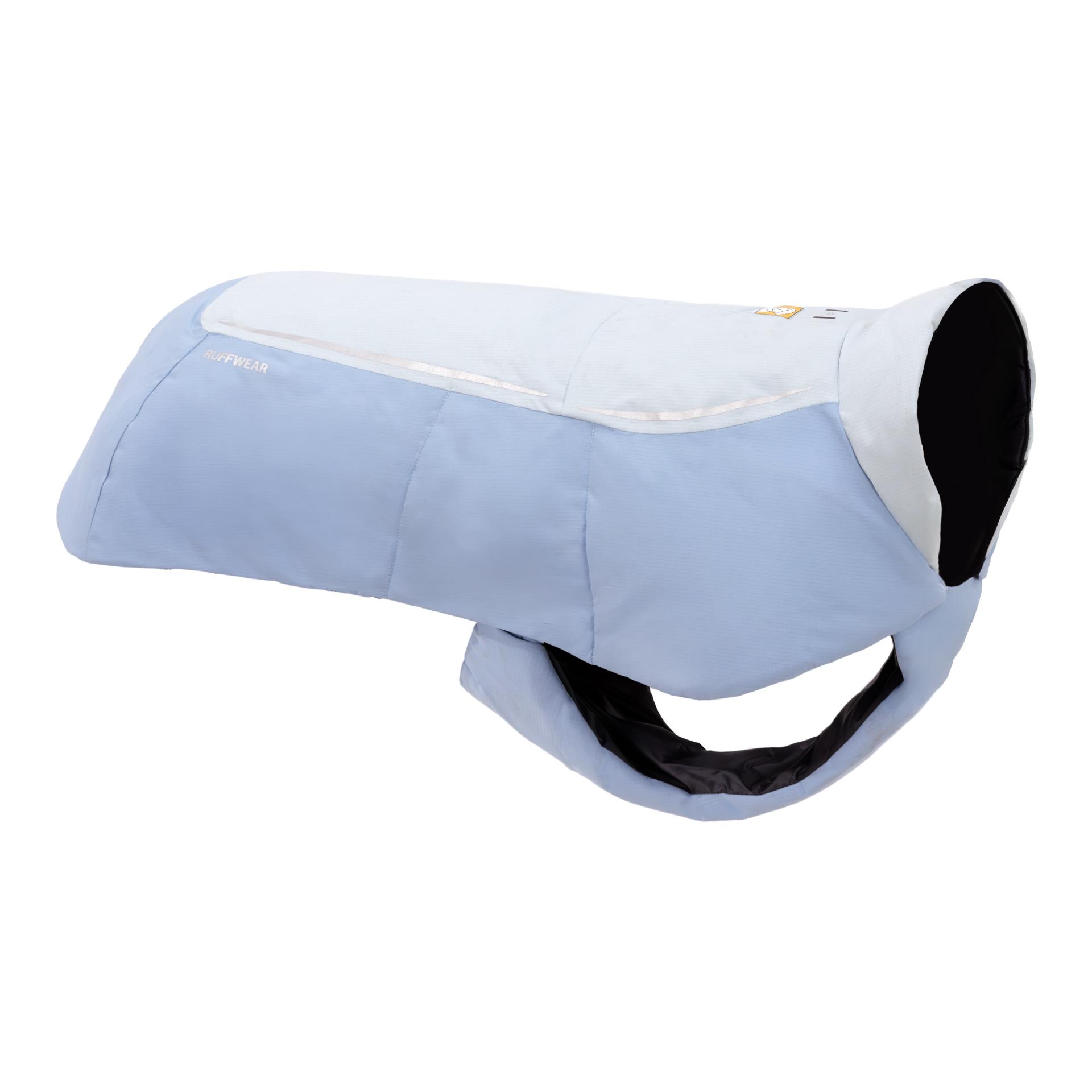 Ruffwear Powder Hound™ Wasserdichte wattierte Hundeweste