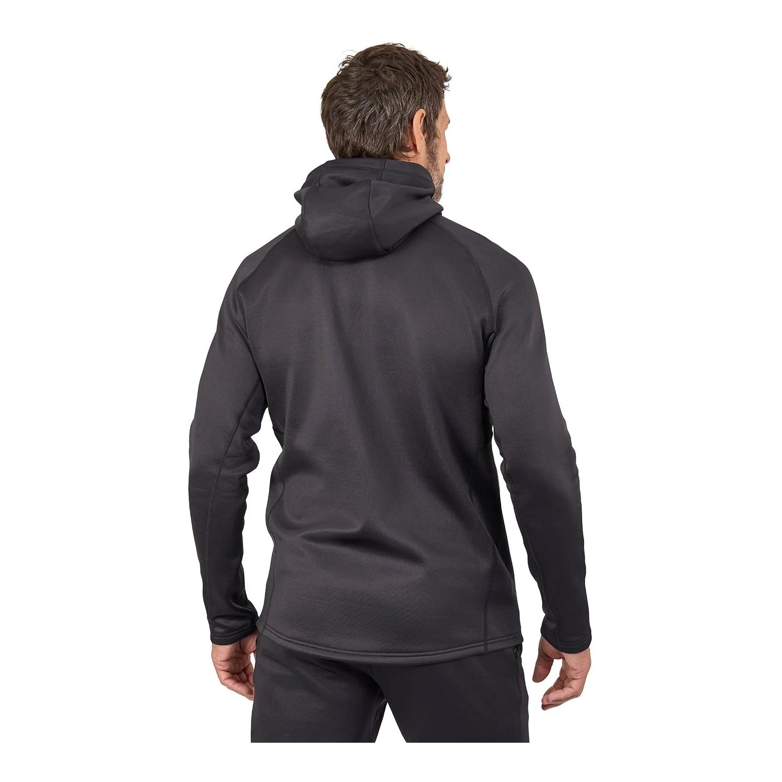 Grundéns Grundies Thermal FZ Hoodie