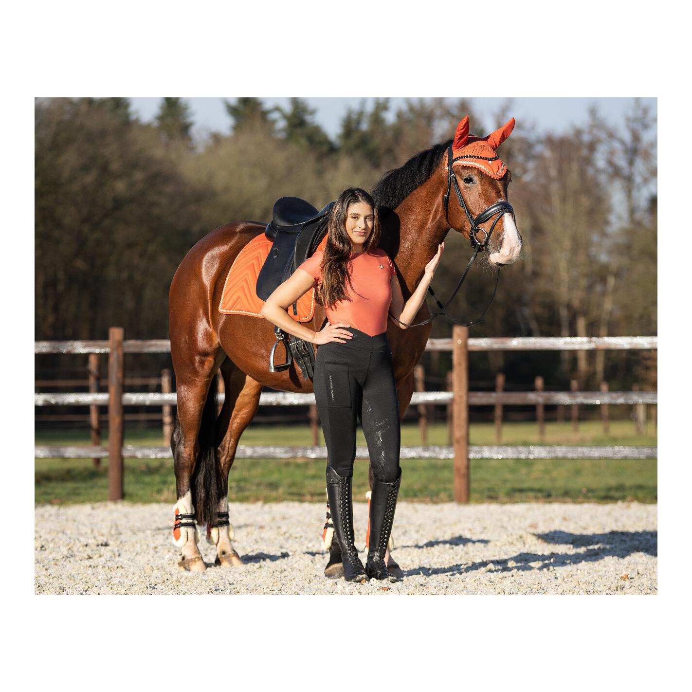 QHP Sportshirt Menton Damen