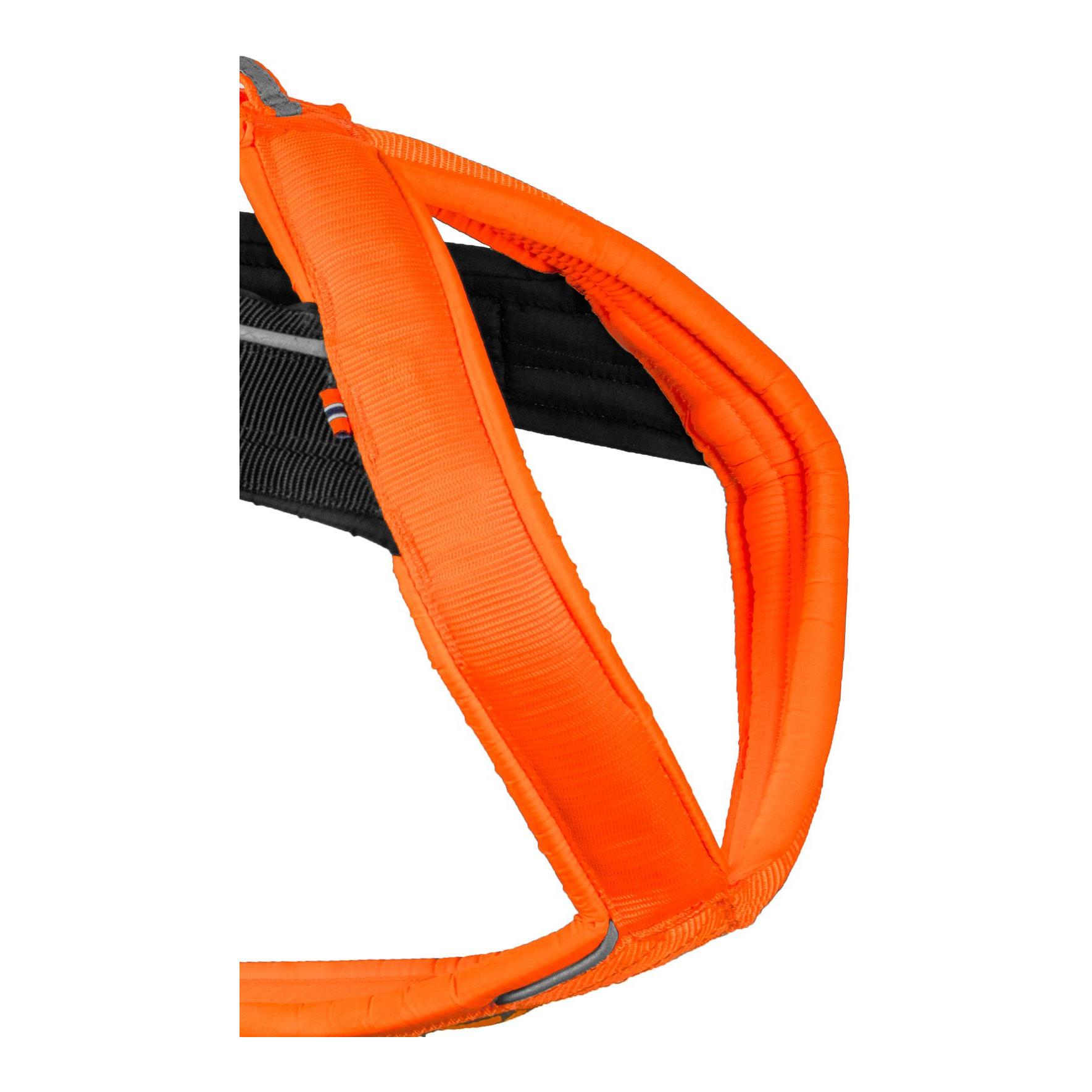 Non-stop Dogwear Zuggeschirr Freemotion Harness 5.0