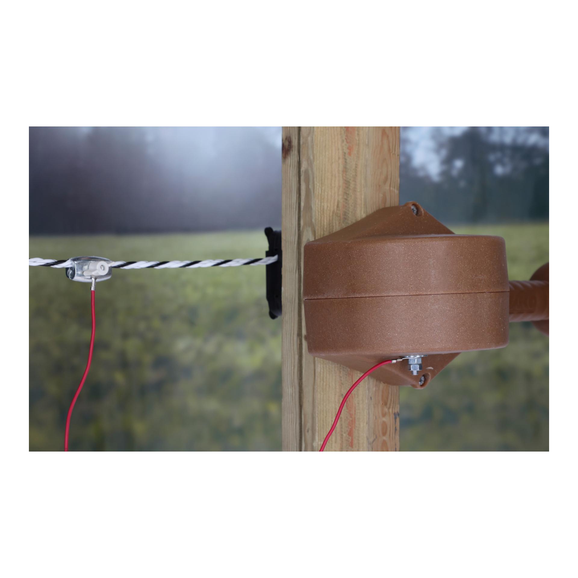 AKO Premium Flexigate mit 6 mm-Seil