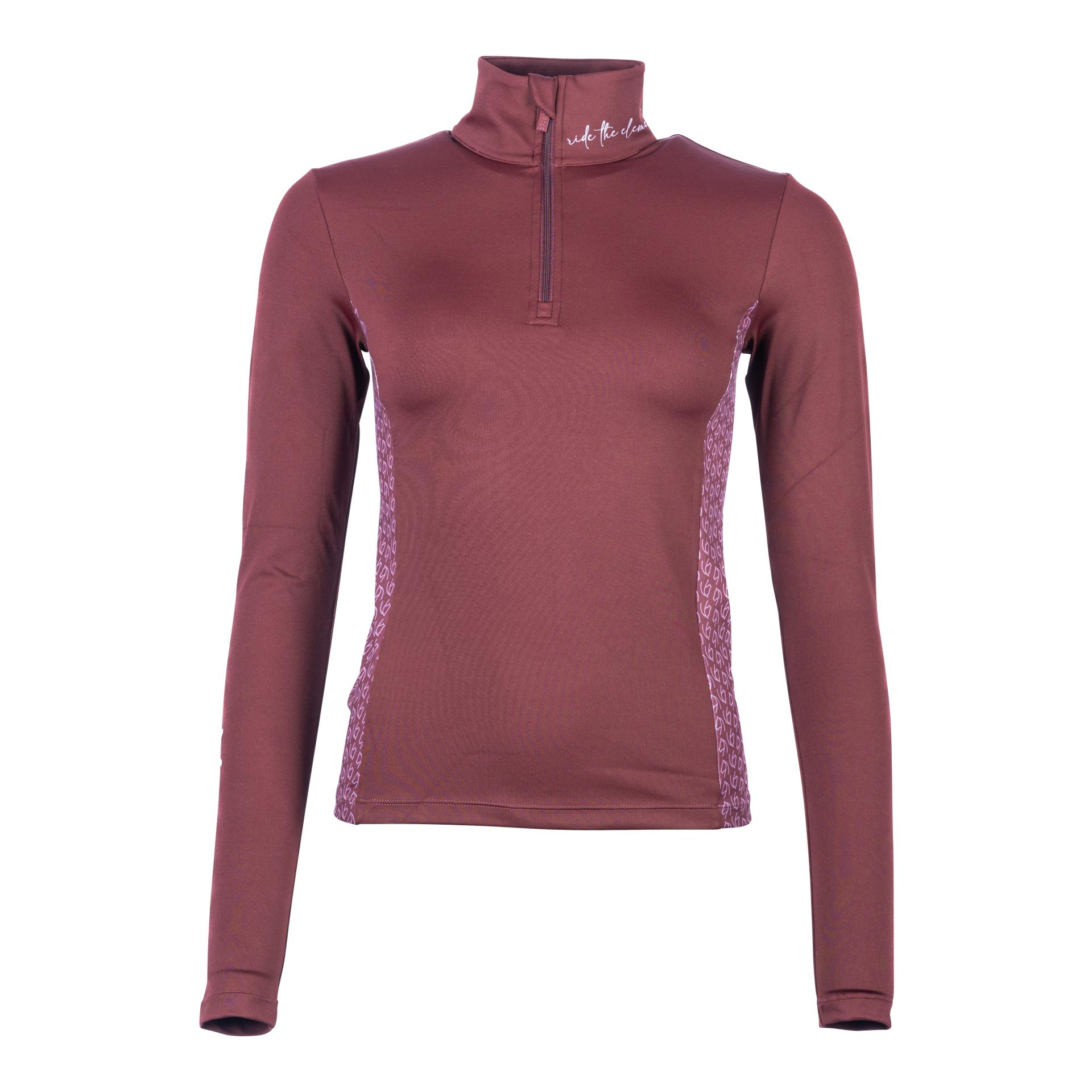 Dark Plum