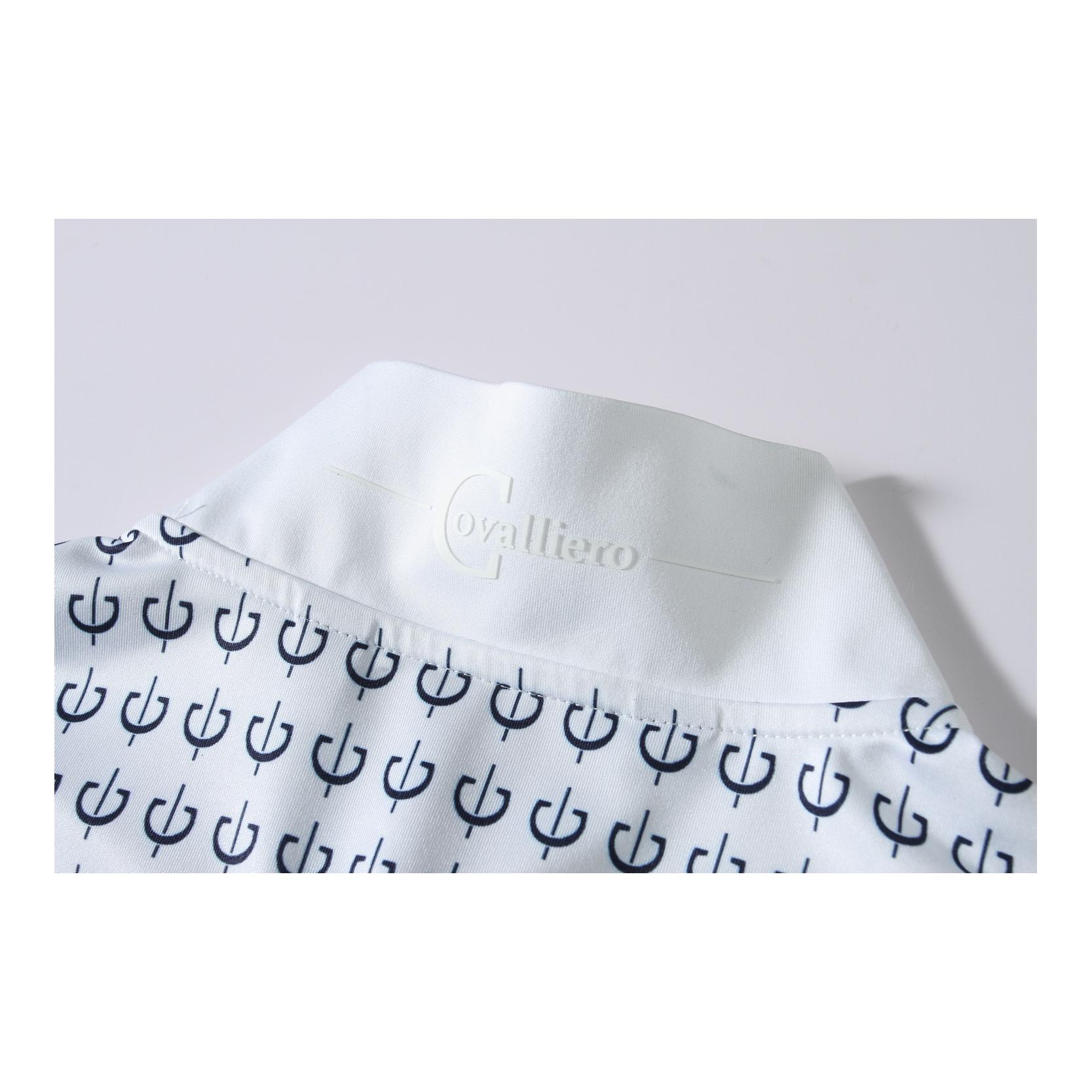 Covalliero Maillot de compétition F/S 2024 Femme