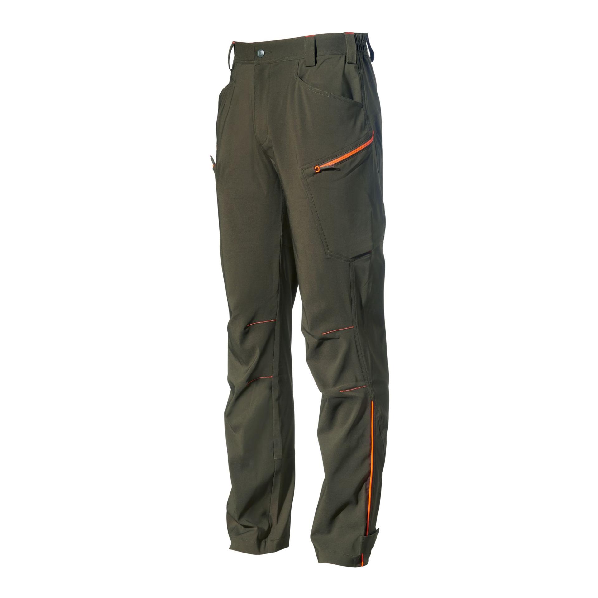 Deerhunter Pantalon en chamois