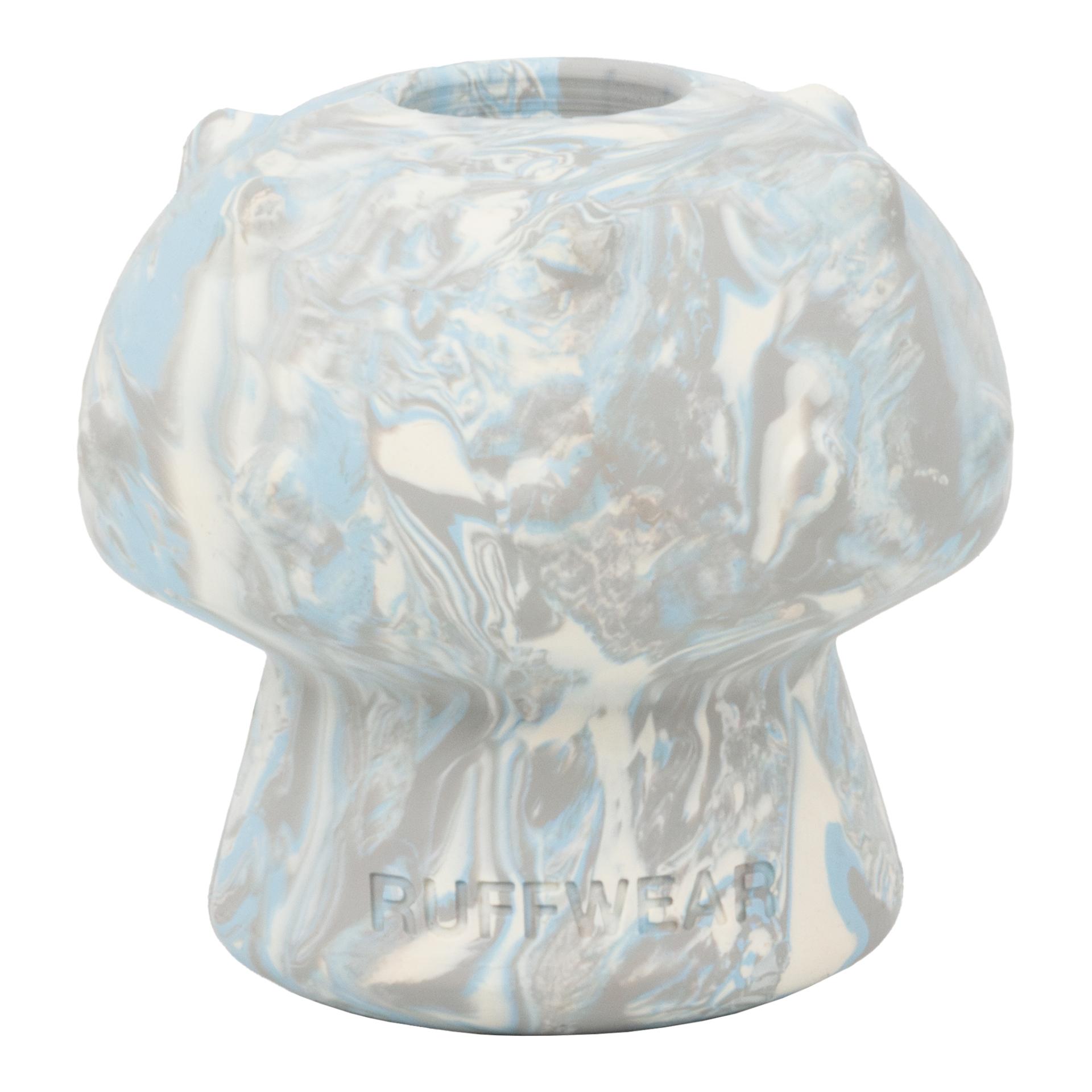 Ruffwear Hundespielzeug Toadstool Gray Sky