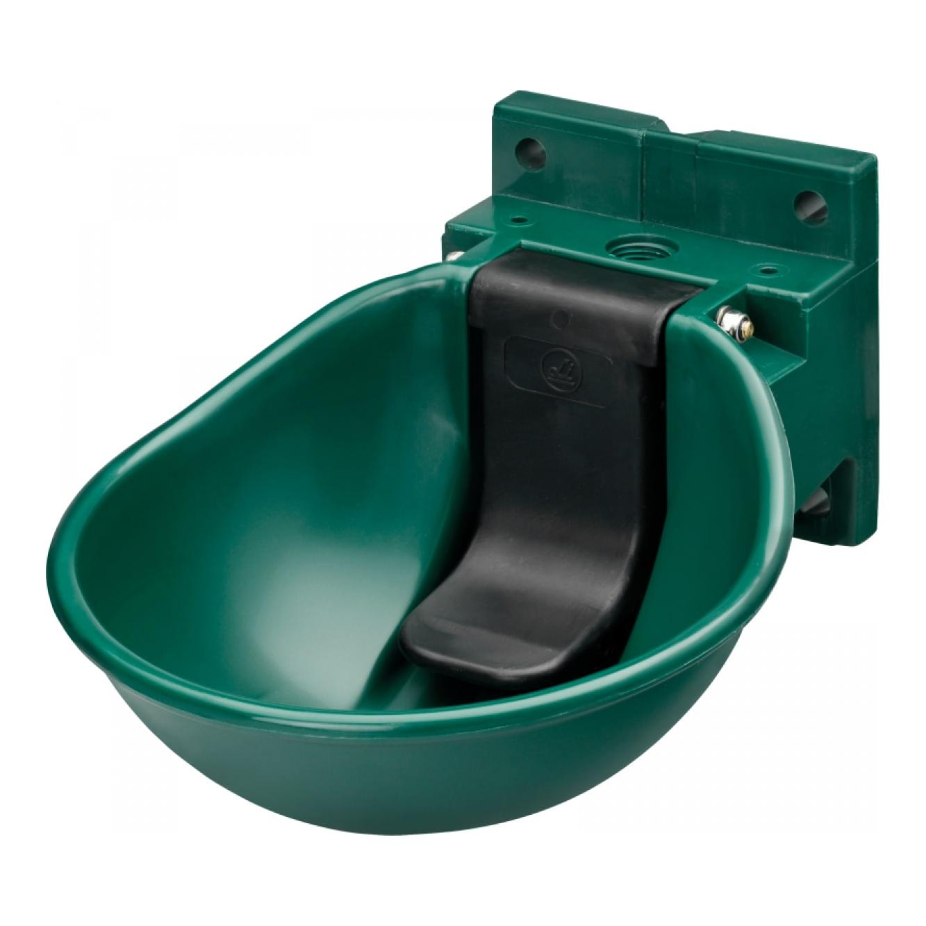 Lister Tränkebecken SB 1N (Niederdruck) Grün