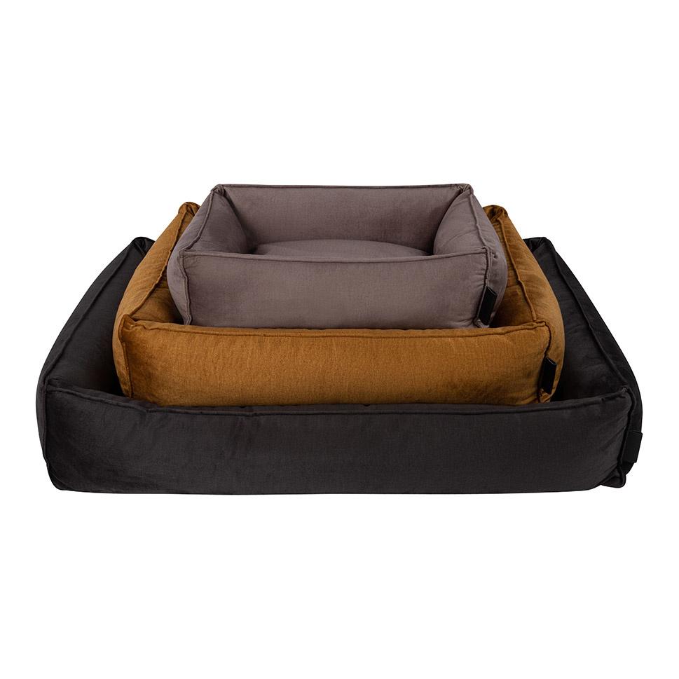 District70 Hundebett Shimmer Box Bett