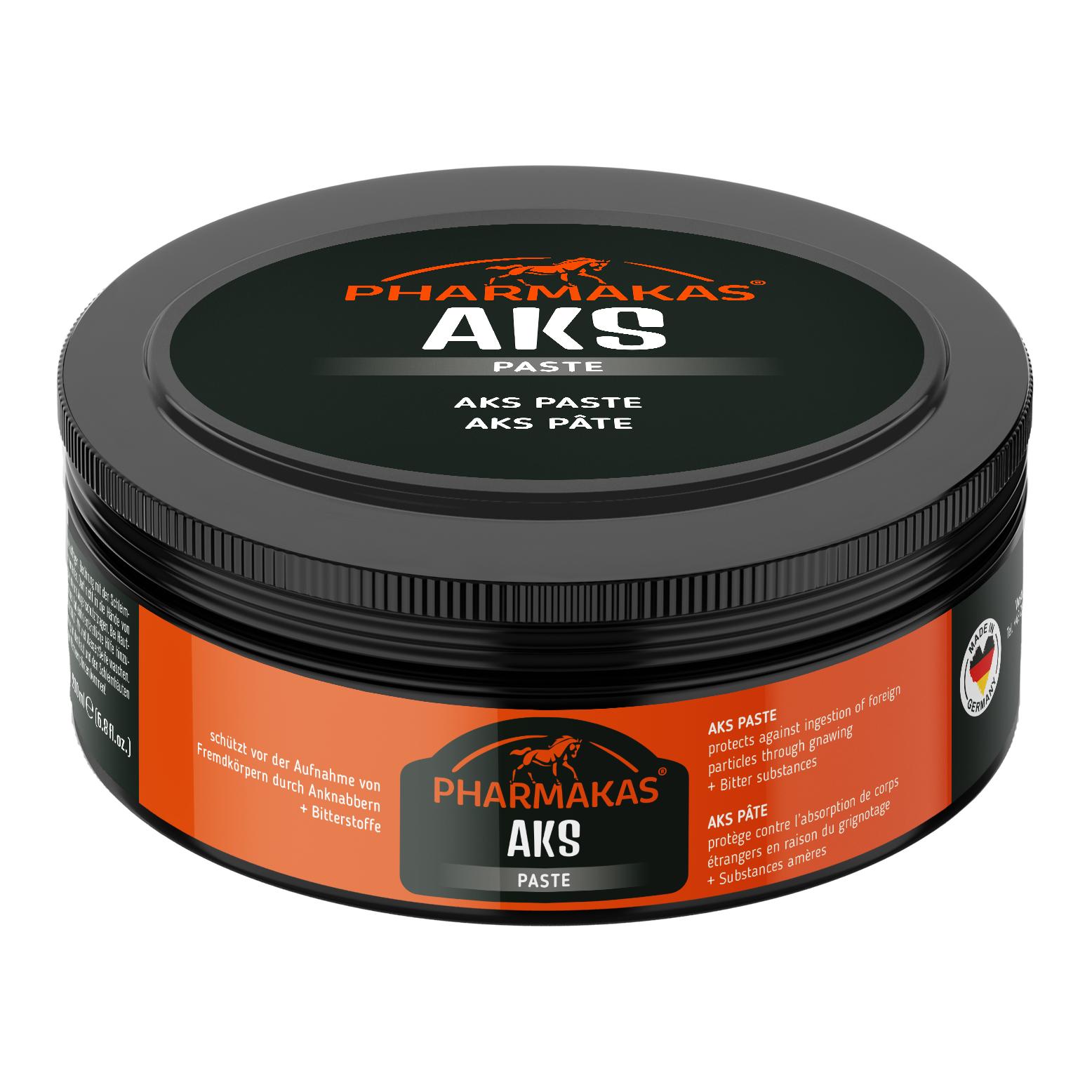 Pharmakas Horse AKS Paste