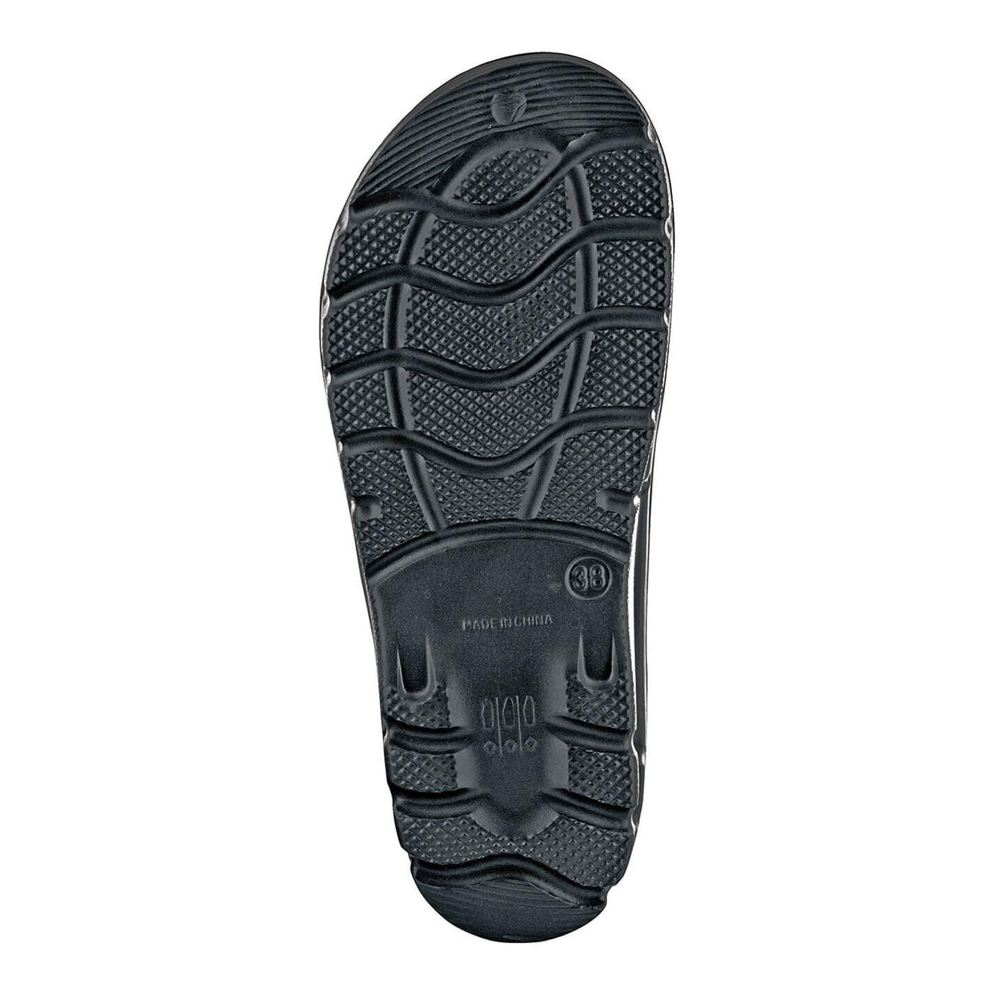 AJS Blackfox Lily Clogs