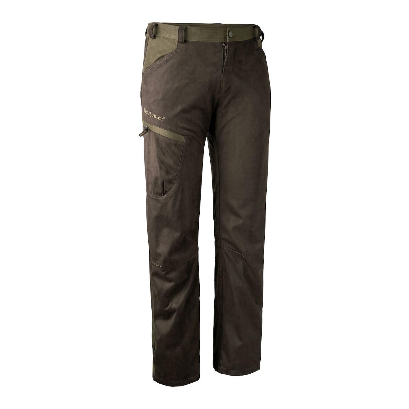 Deerhunter Explore Hose - Walnut