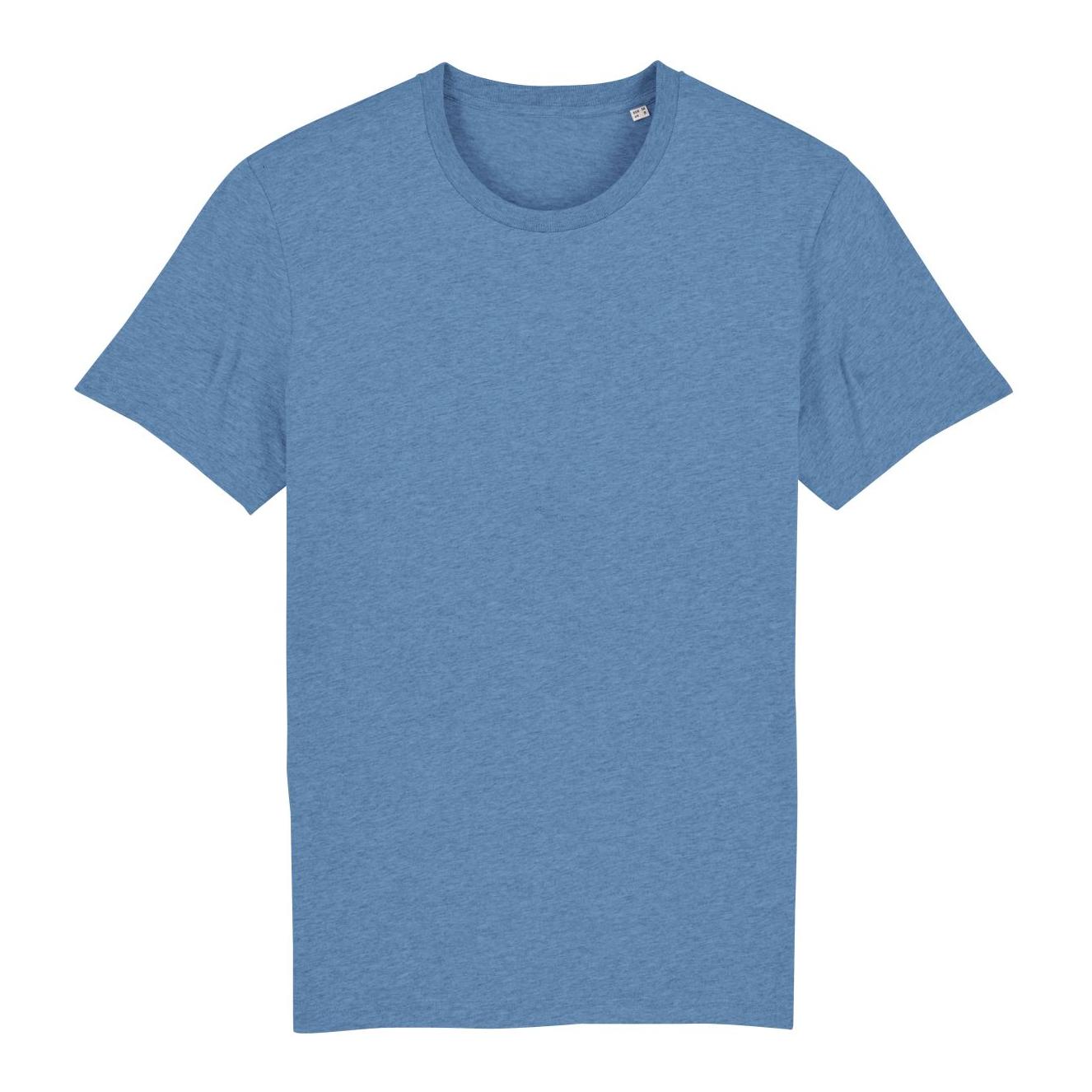 Mid Heather Blue
