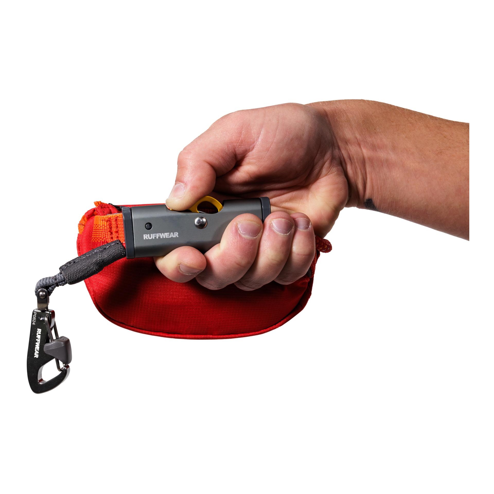 Ruffwear Laisse pour chien Hitch Hiker™
