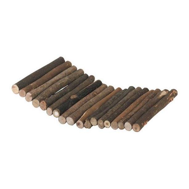 Kerbl Pet Weidenbrücke Holz