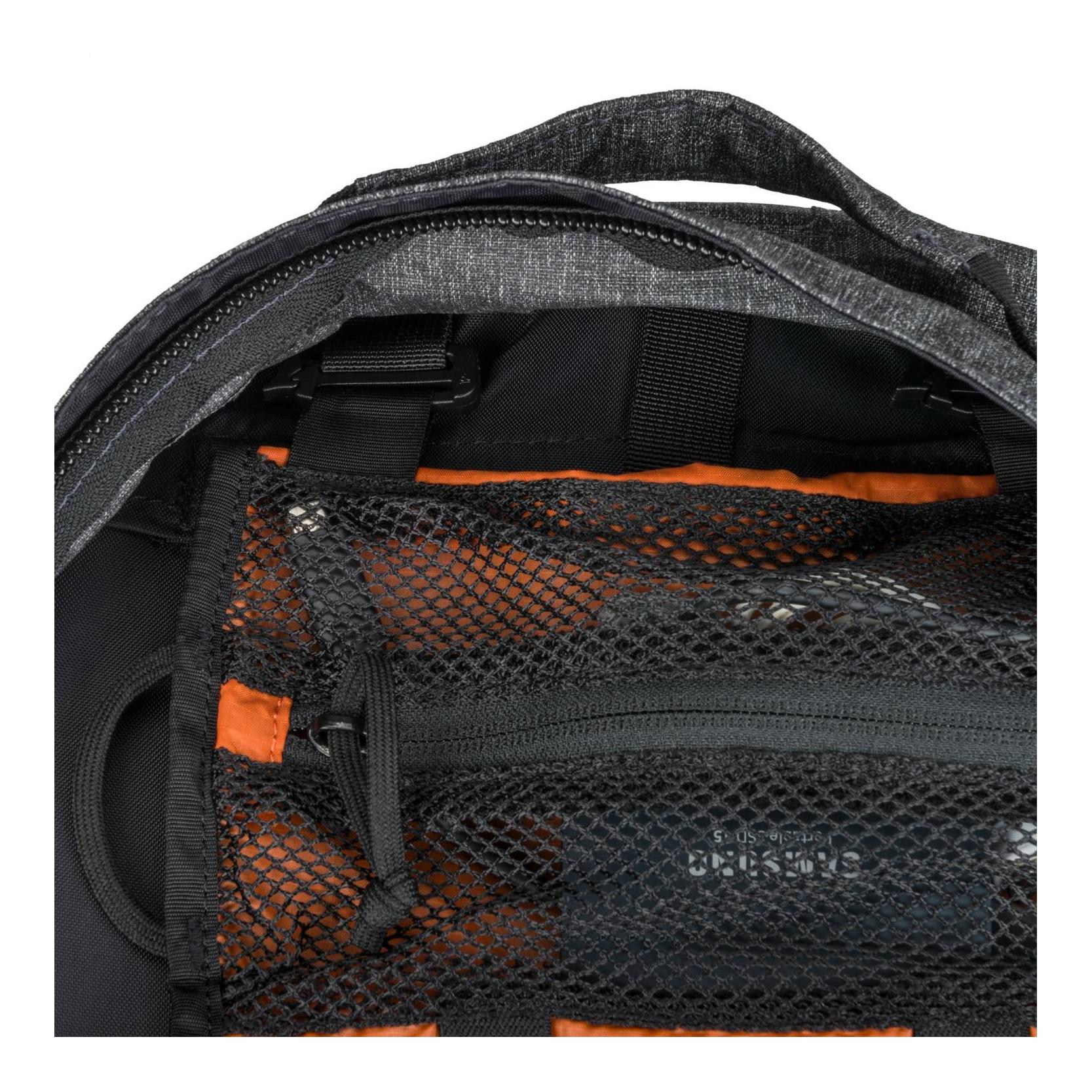 Helikon Organiseur de voyage roulable – noir