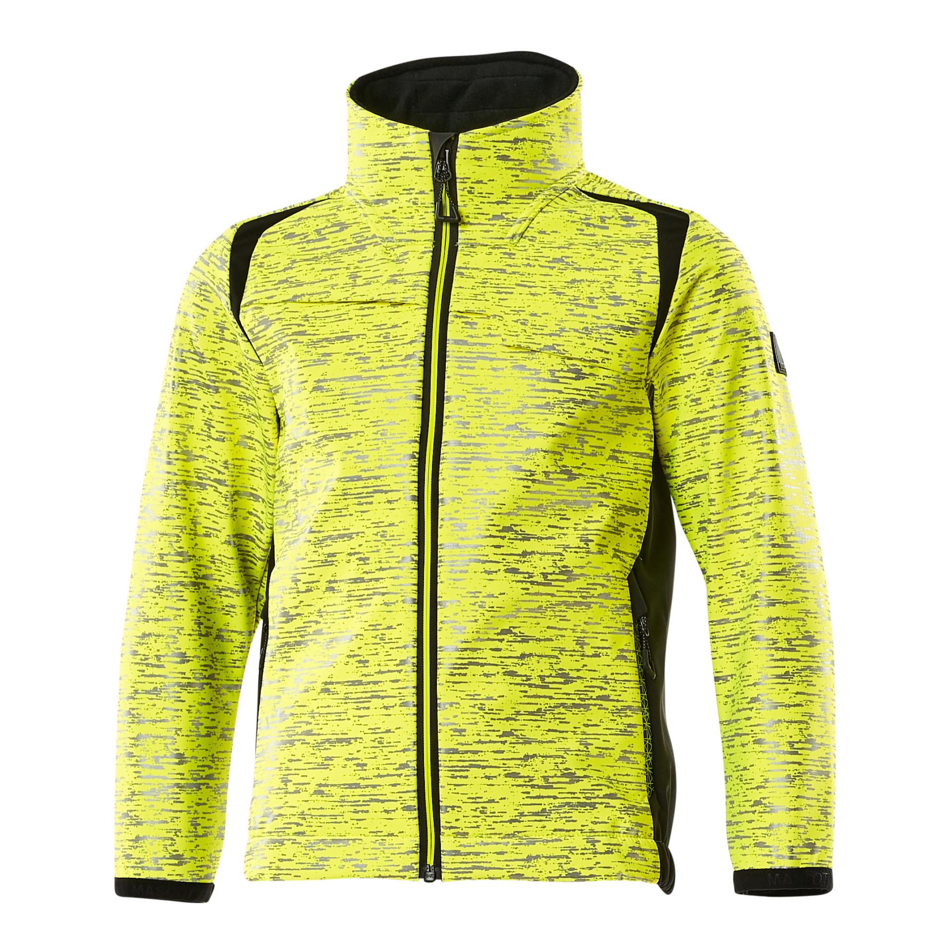 MASCOT Soft Shell Jacke für Kinder