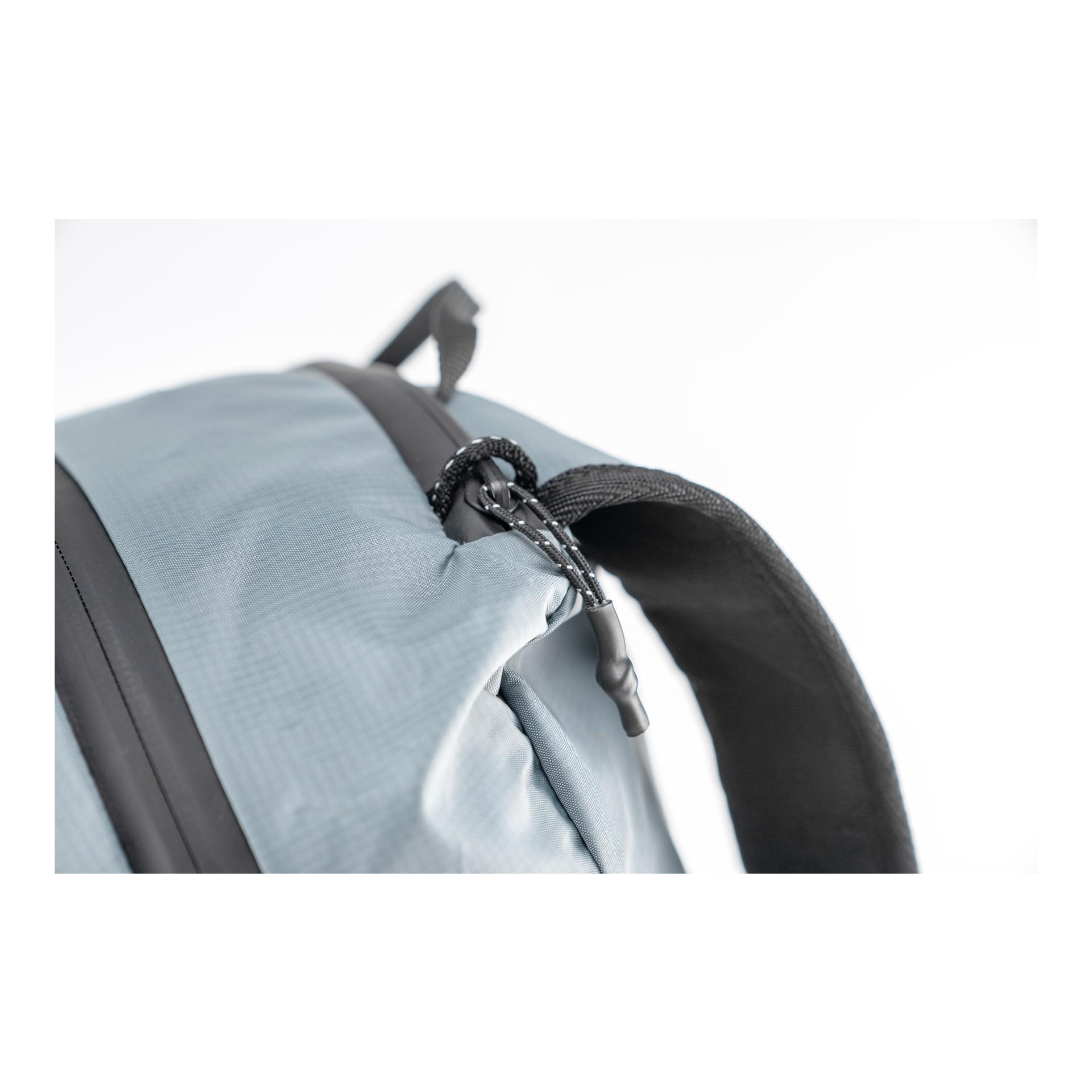 ReFraction Packable Rucksack