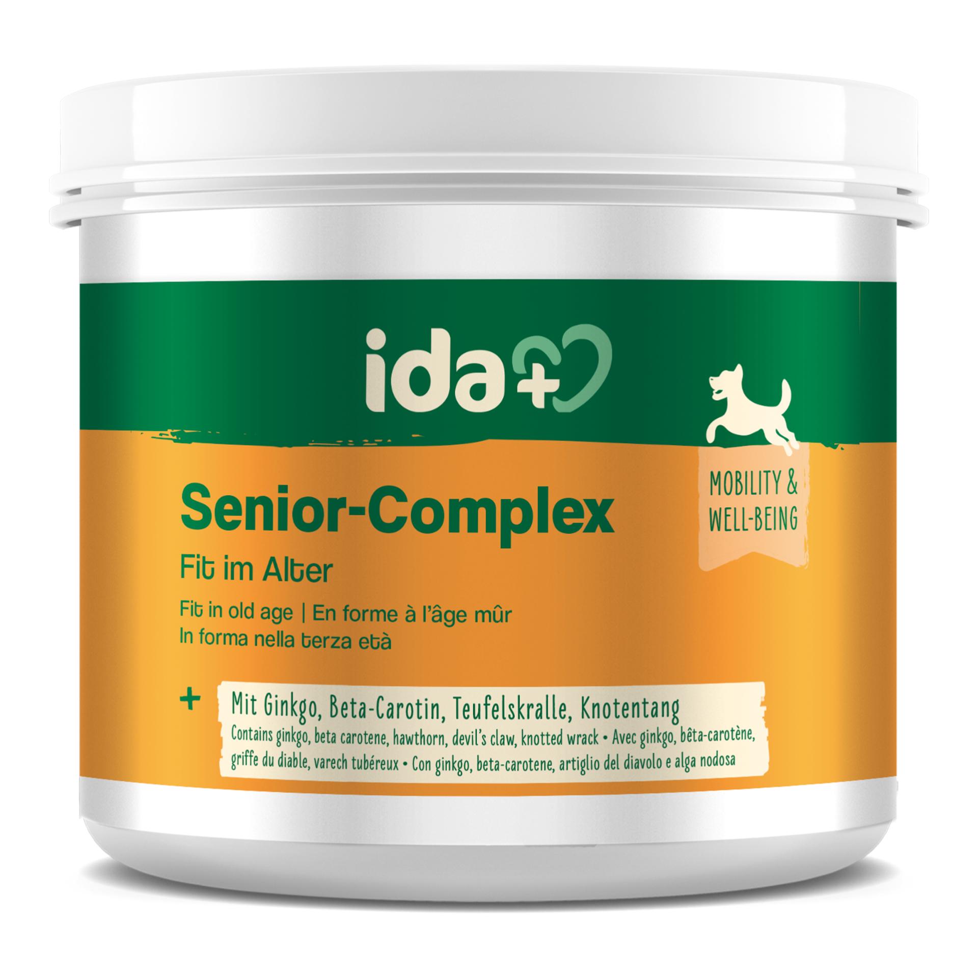 IdaPlus Senior Complex