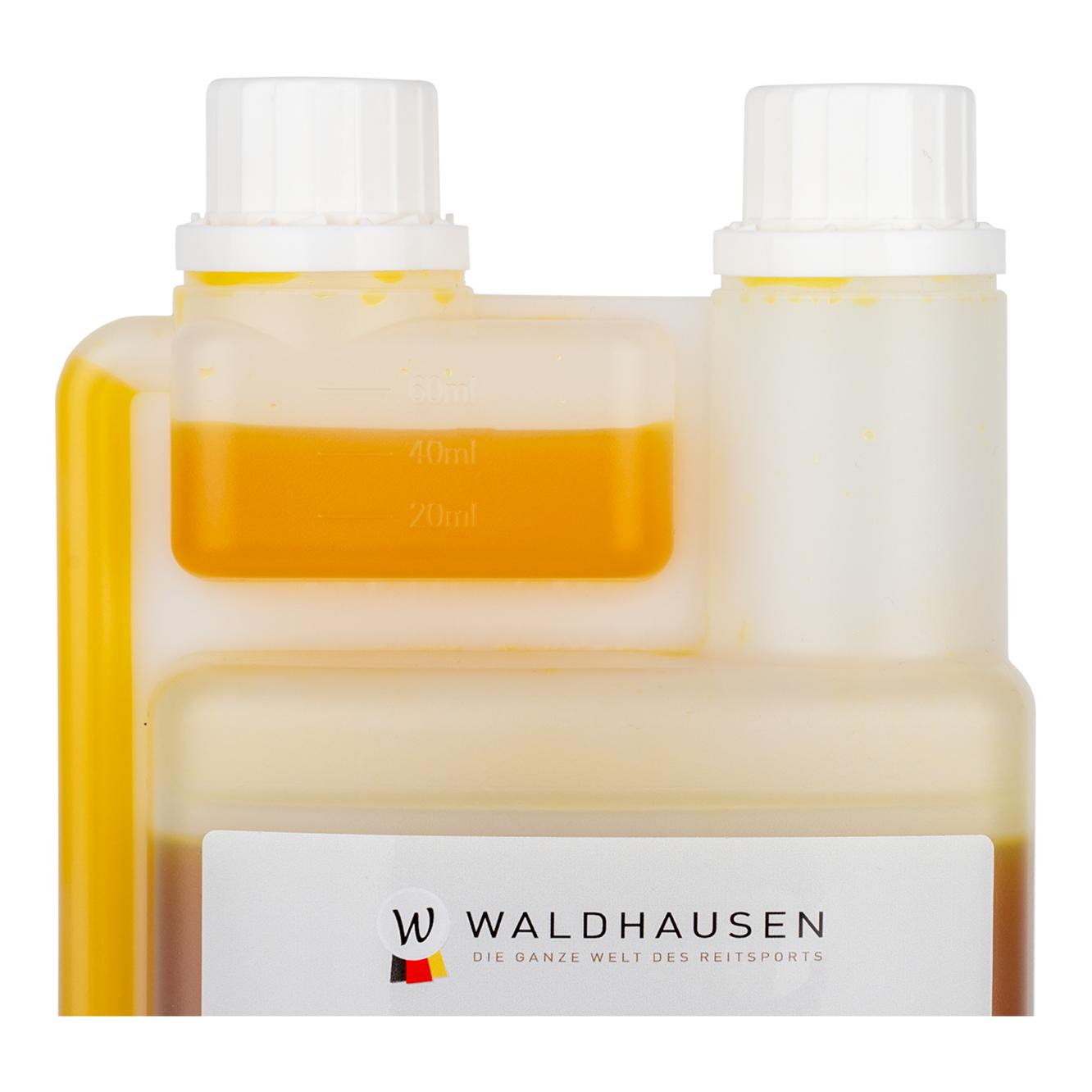 Waldhausen Electrolyte liquide