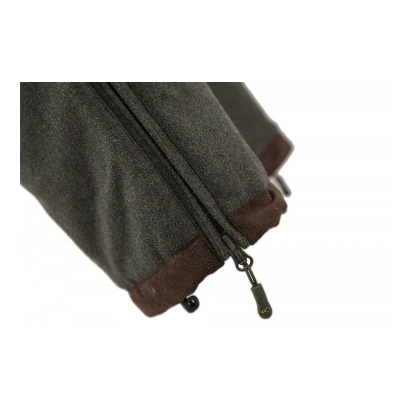 Carinthia Loden Hose G-Loft - oliv