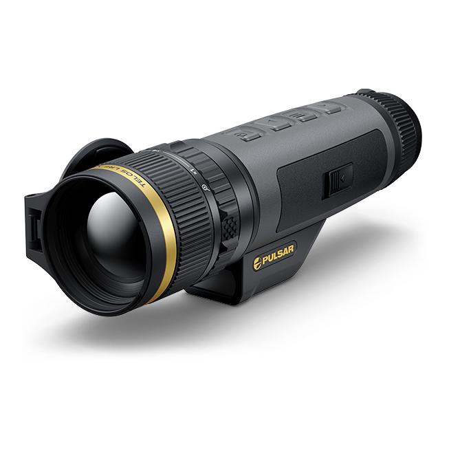Pulsar Wärmebildkamera Telos LRF XT50
