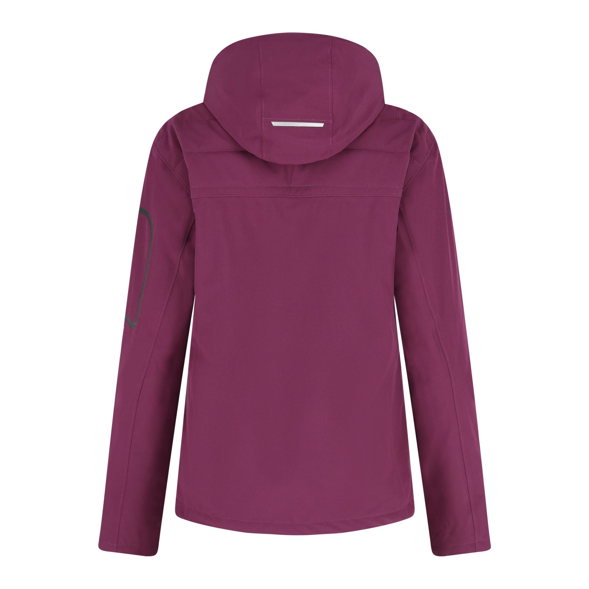Safety Jogger Oak Winterjacke Damen