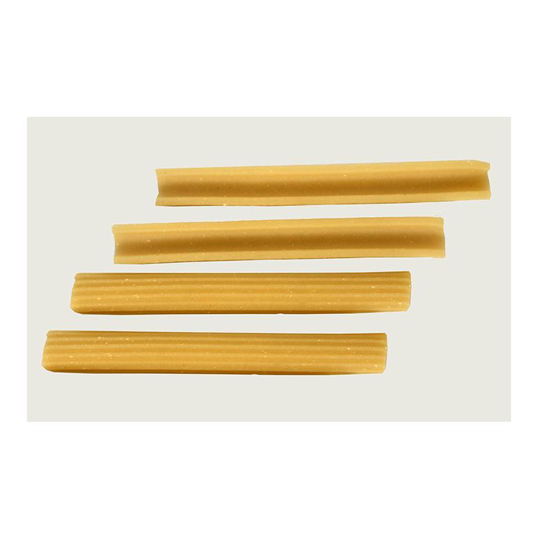 LECKY Article à mâcher végan longues friandises au basmati sans gluten