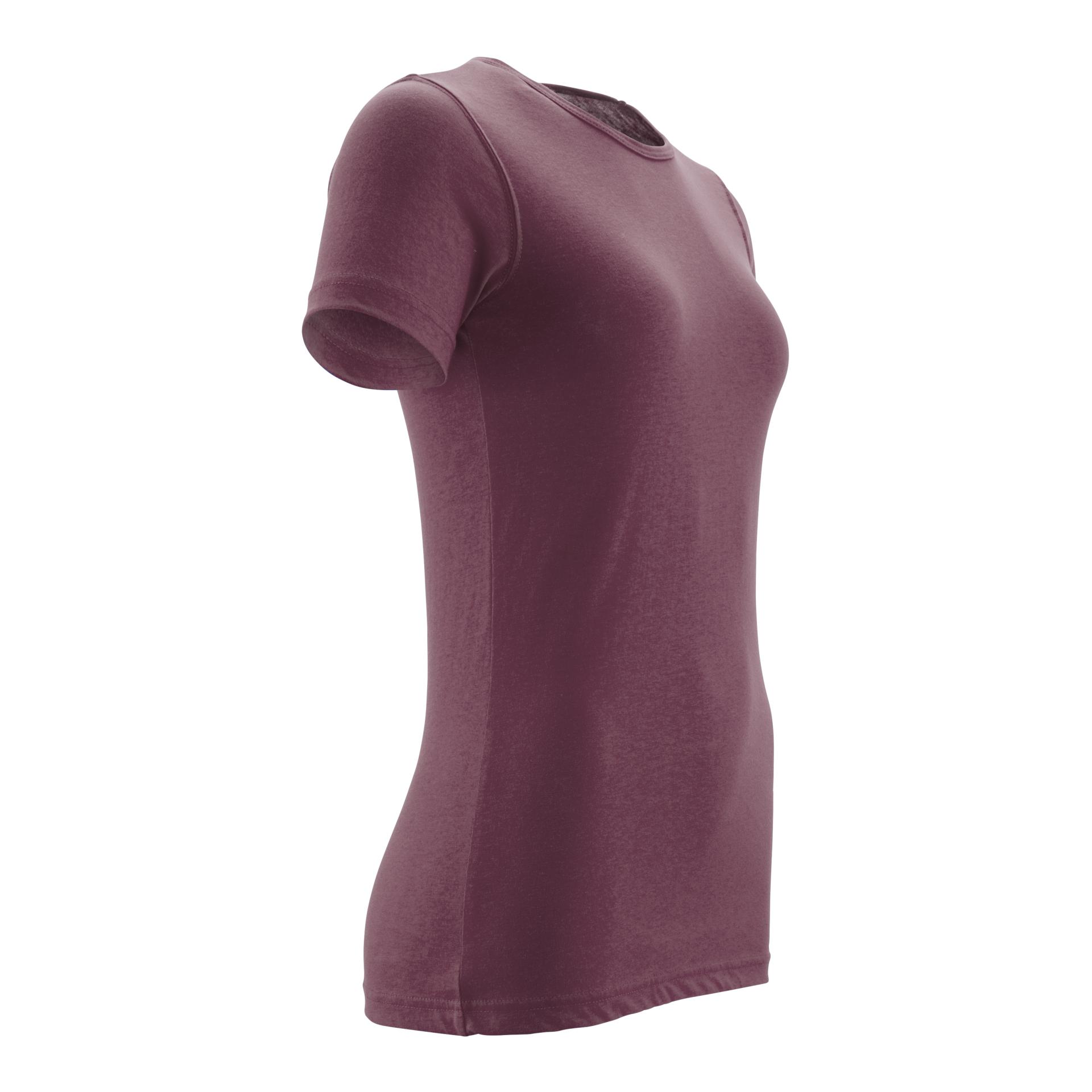 MASCOT Bio-Baumwoll T-Shirt - Damen