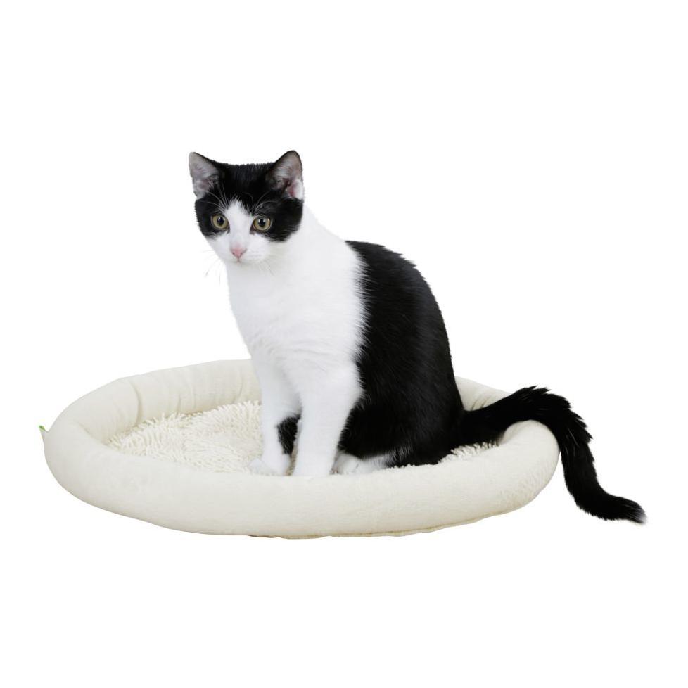 Kerbl Pet Kuschelbett Sweety - beige/nude