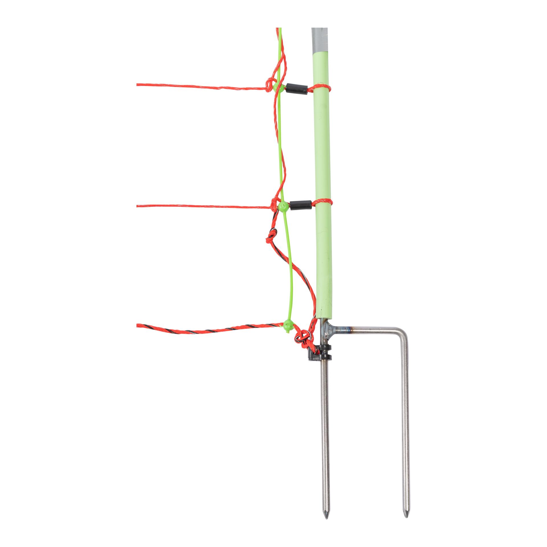 Euro Netz Weidenetz Primaflex - Doppelspitz
