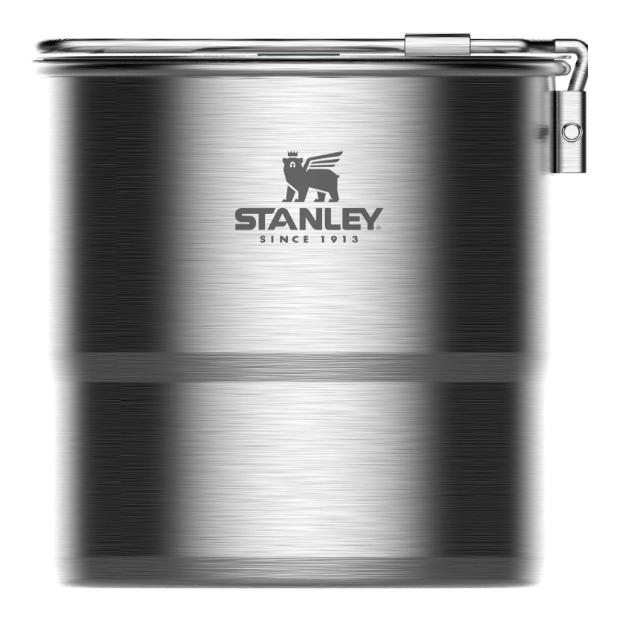 Stanley Wildfare Go two bowl Casserole 1,1 l