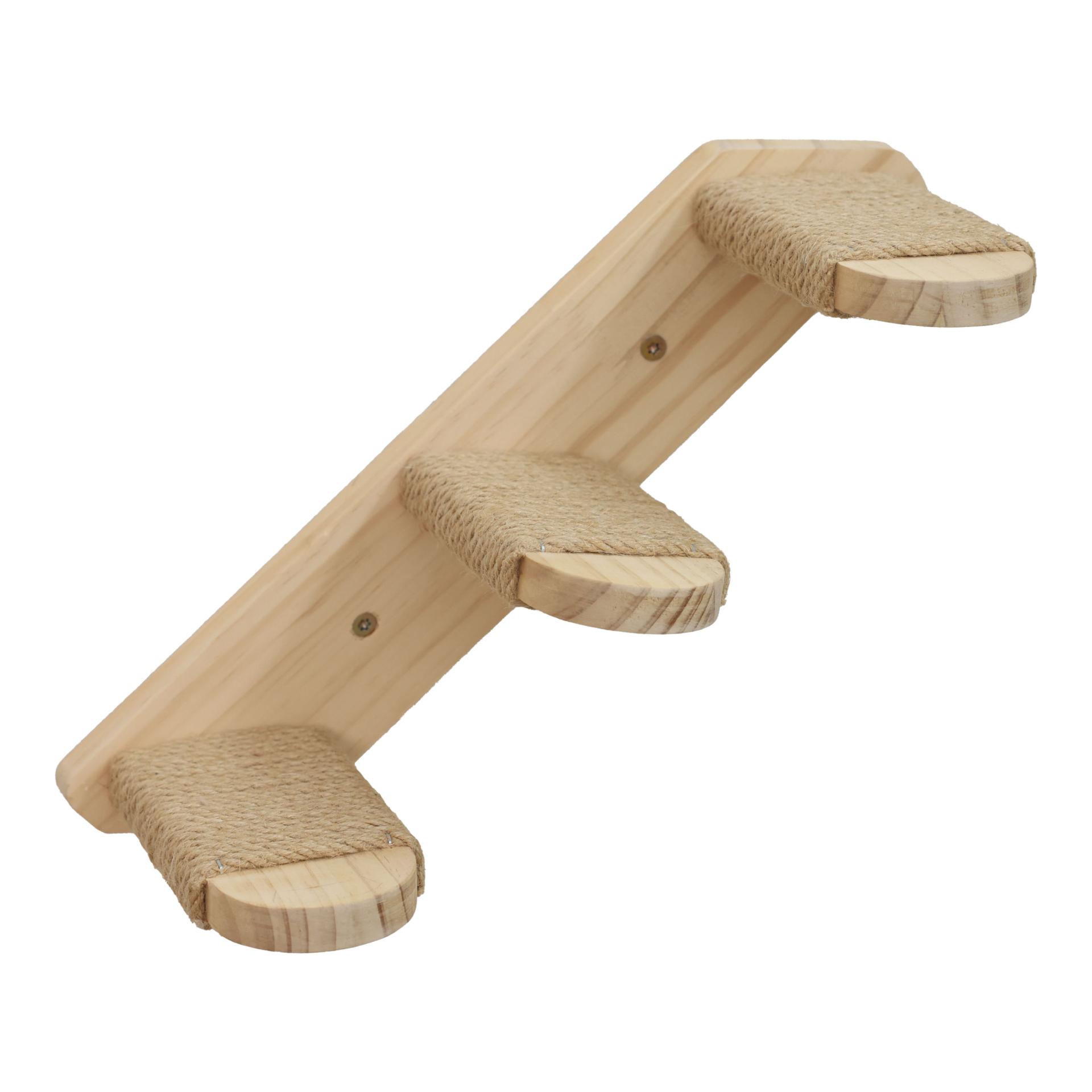 Kerbl Pet Katzenleiter Timber