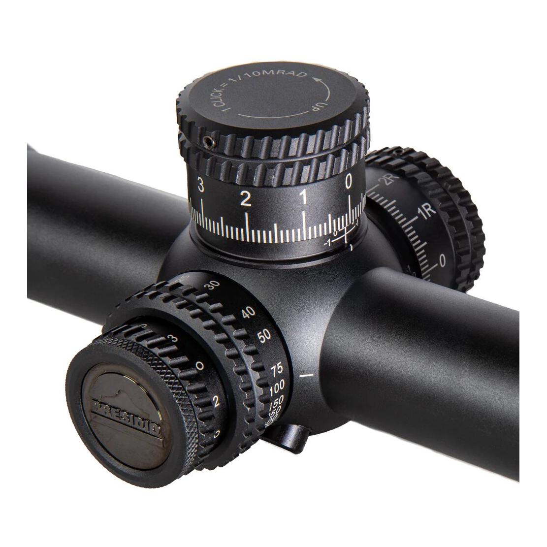 sightmark Zielfernrohr Presidio 3-18x50