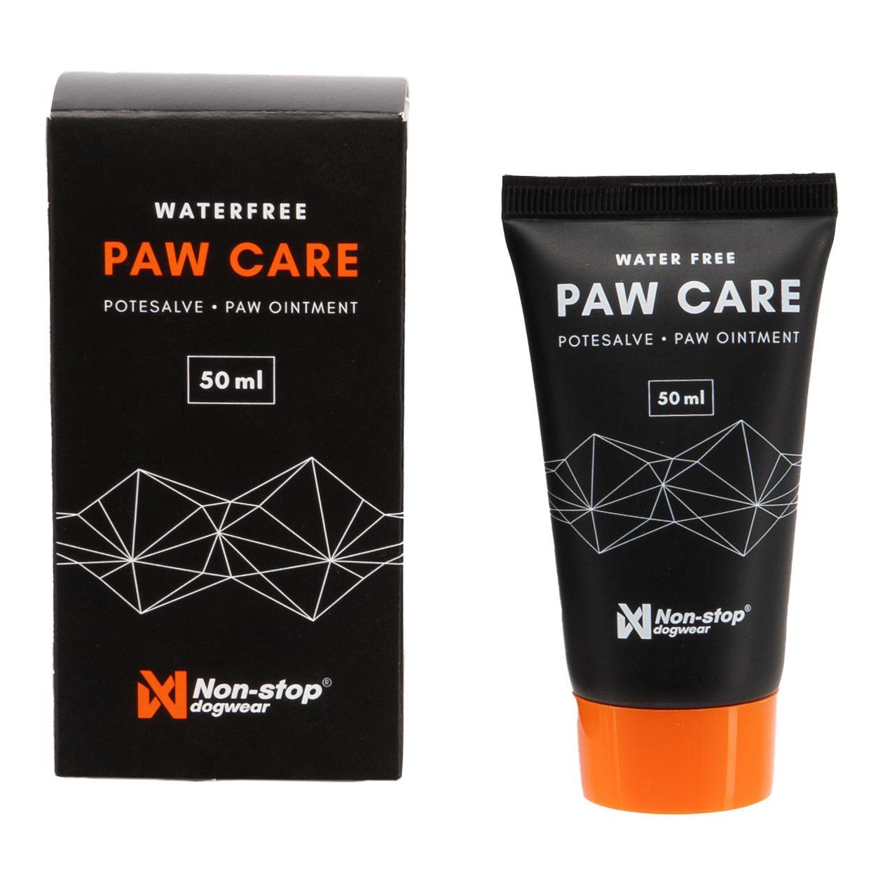 Non-stop Dogwear Soins des pattes Paw Care single NY