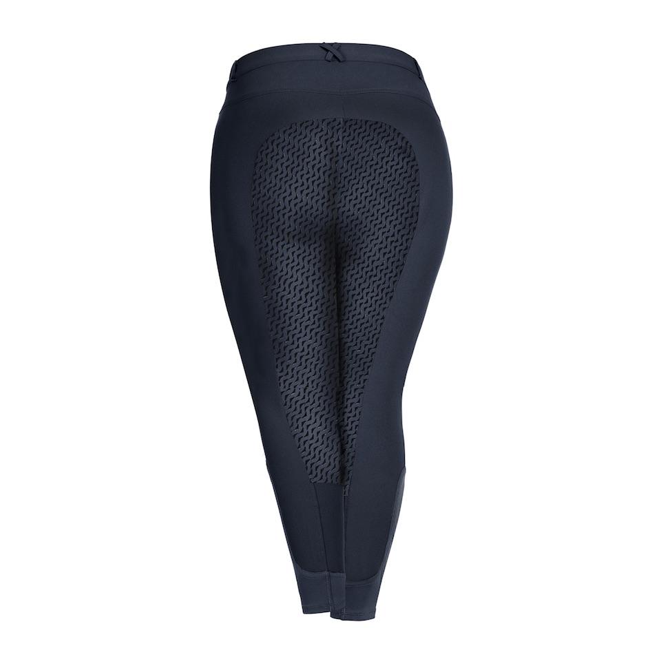 Elt Reithose Dahlia Silikon Plus Size Damen
