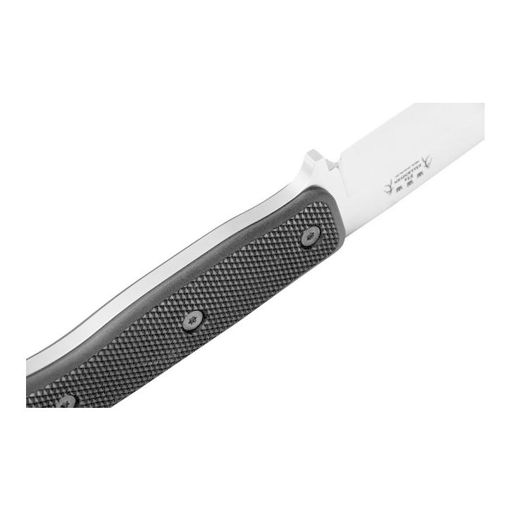 F1xElmax - Survivalmesser mit Zytelscheide