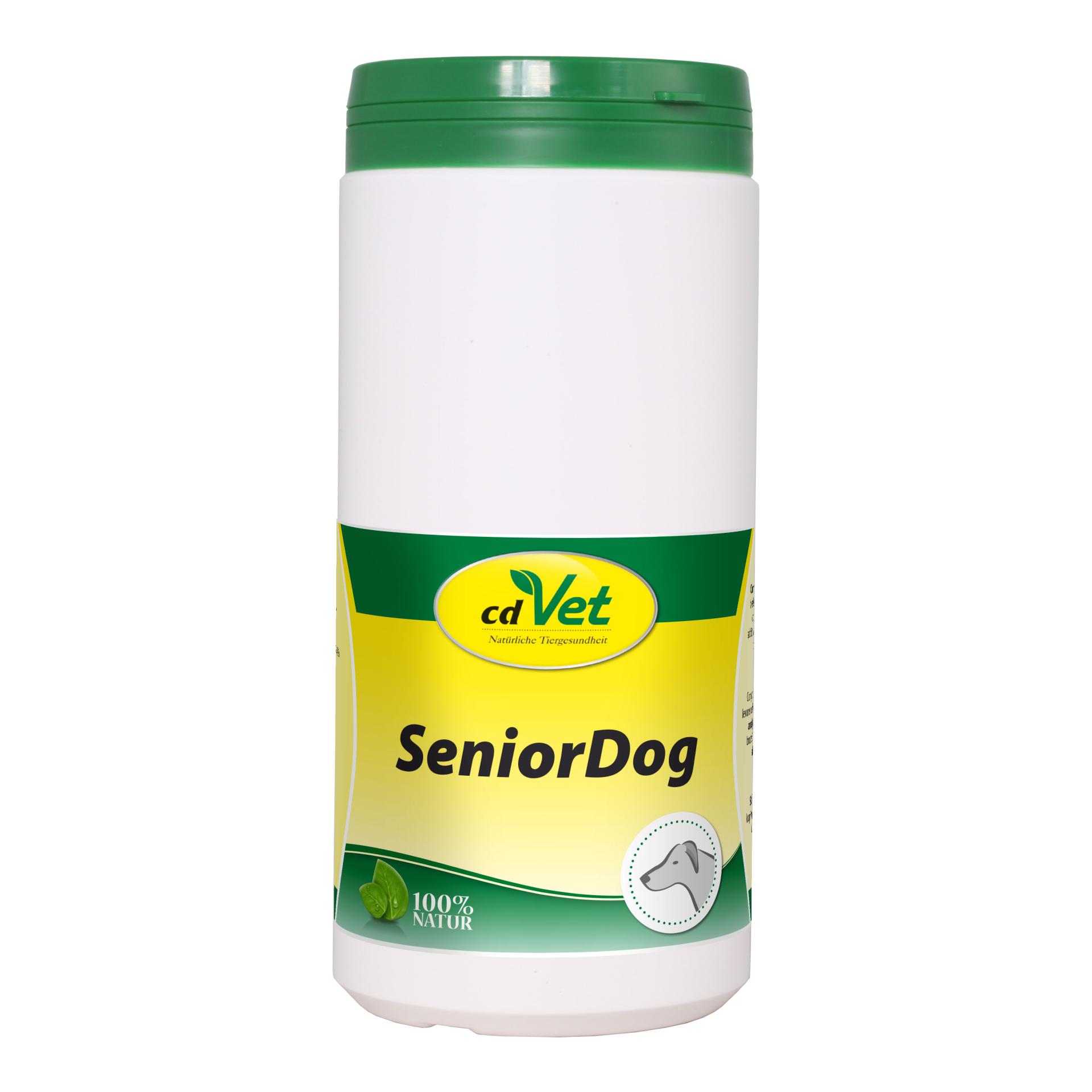 cdVet SeniorDog