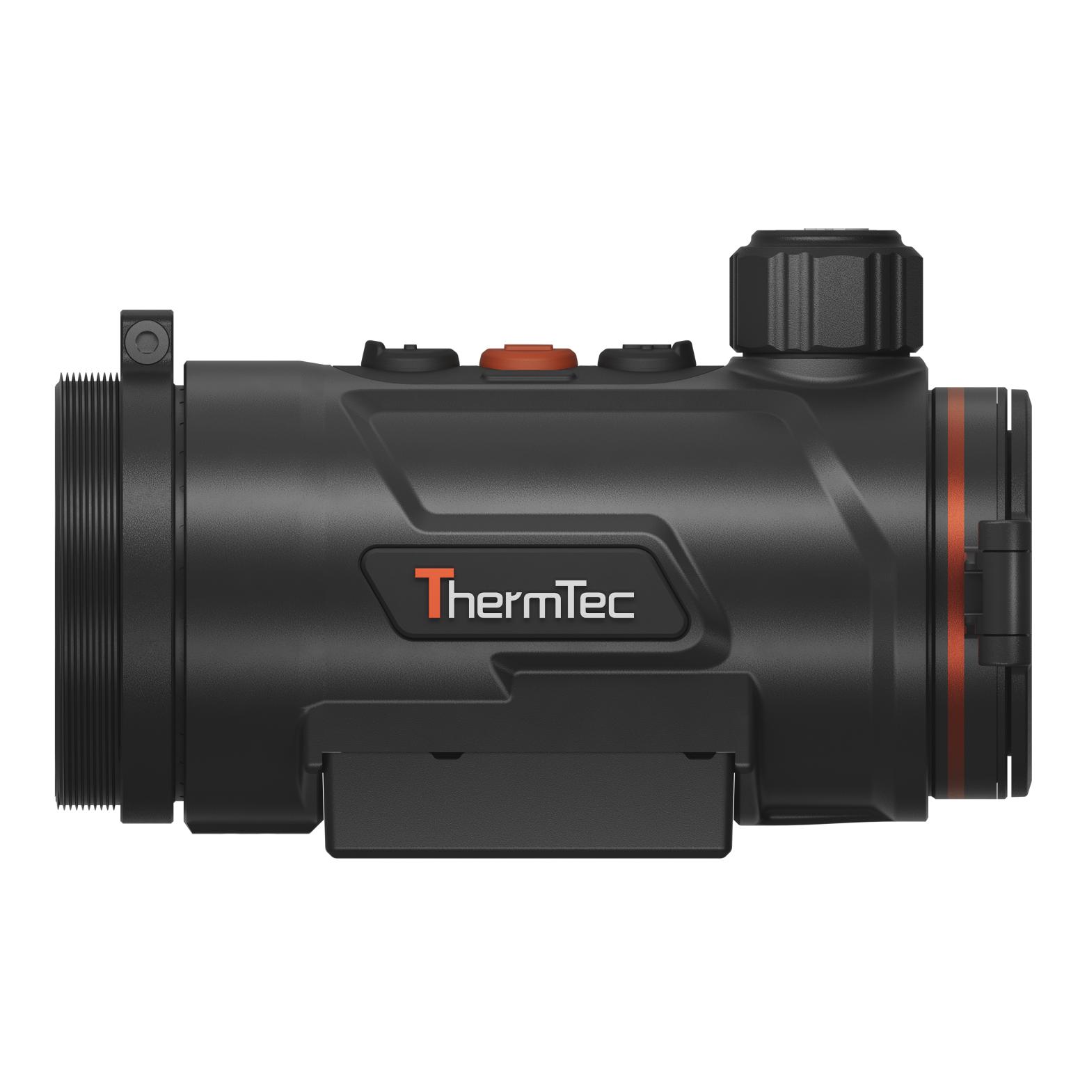 Thermtec Hunt 335 PRO Appareil rapporté