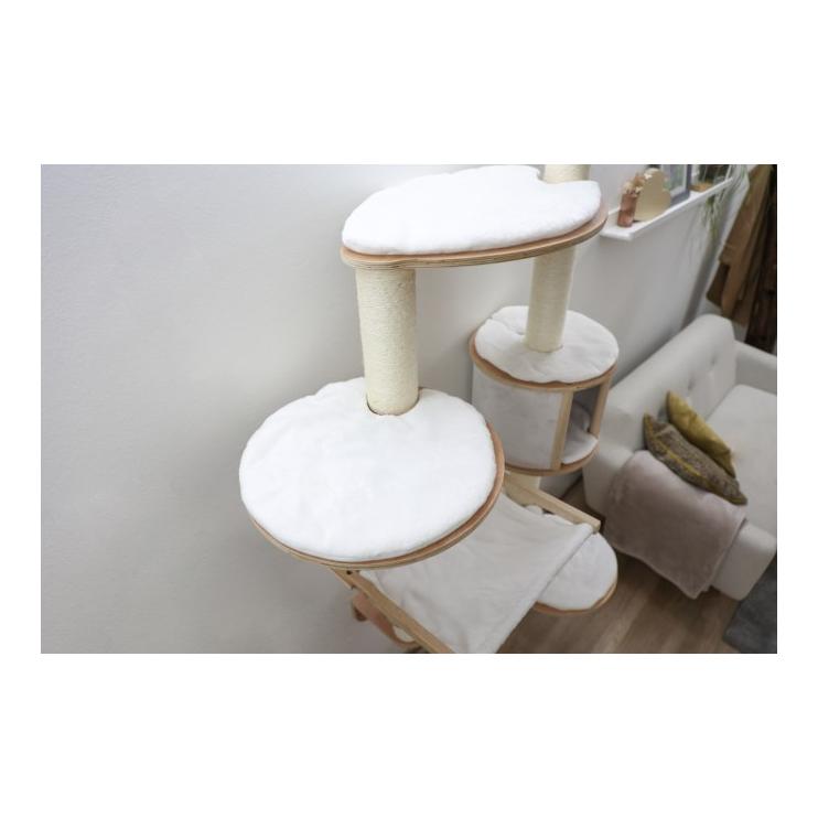 Kerbl Pet Arbre à chat Dolomit XL
