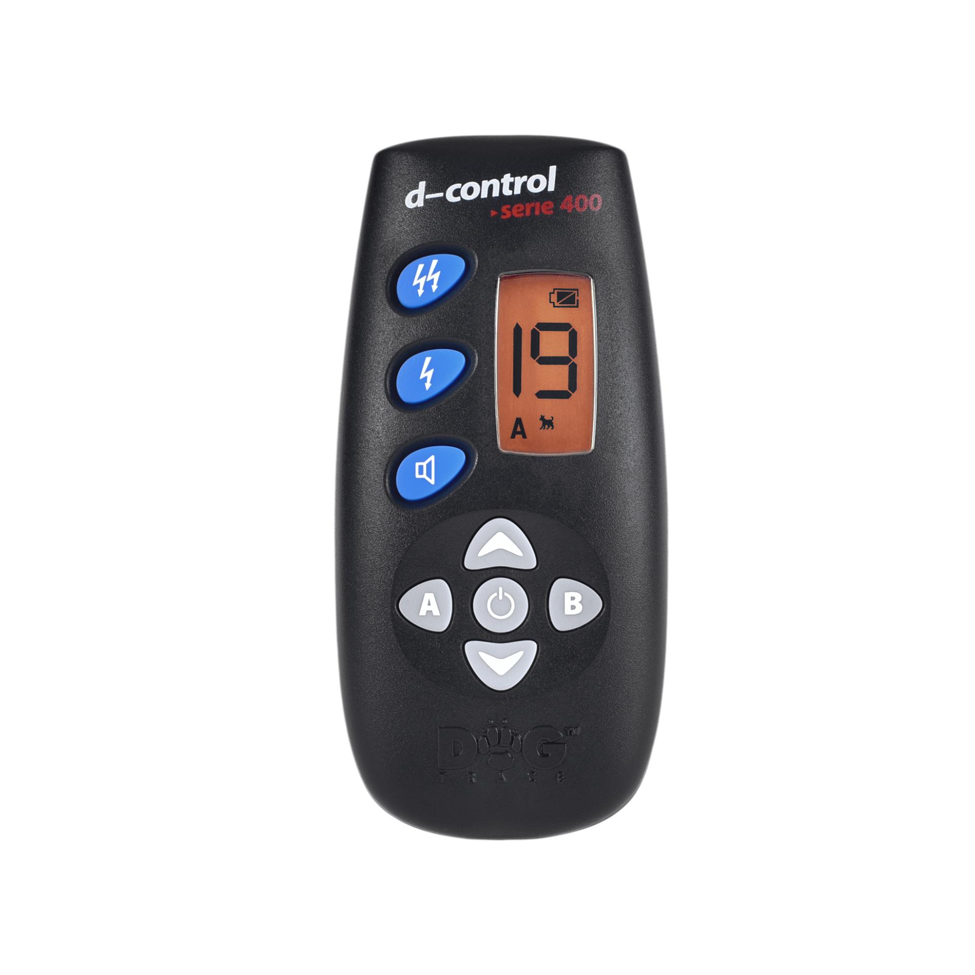 Dogtrace D-Control 440 Vibrationshalsband