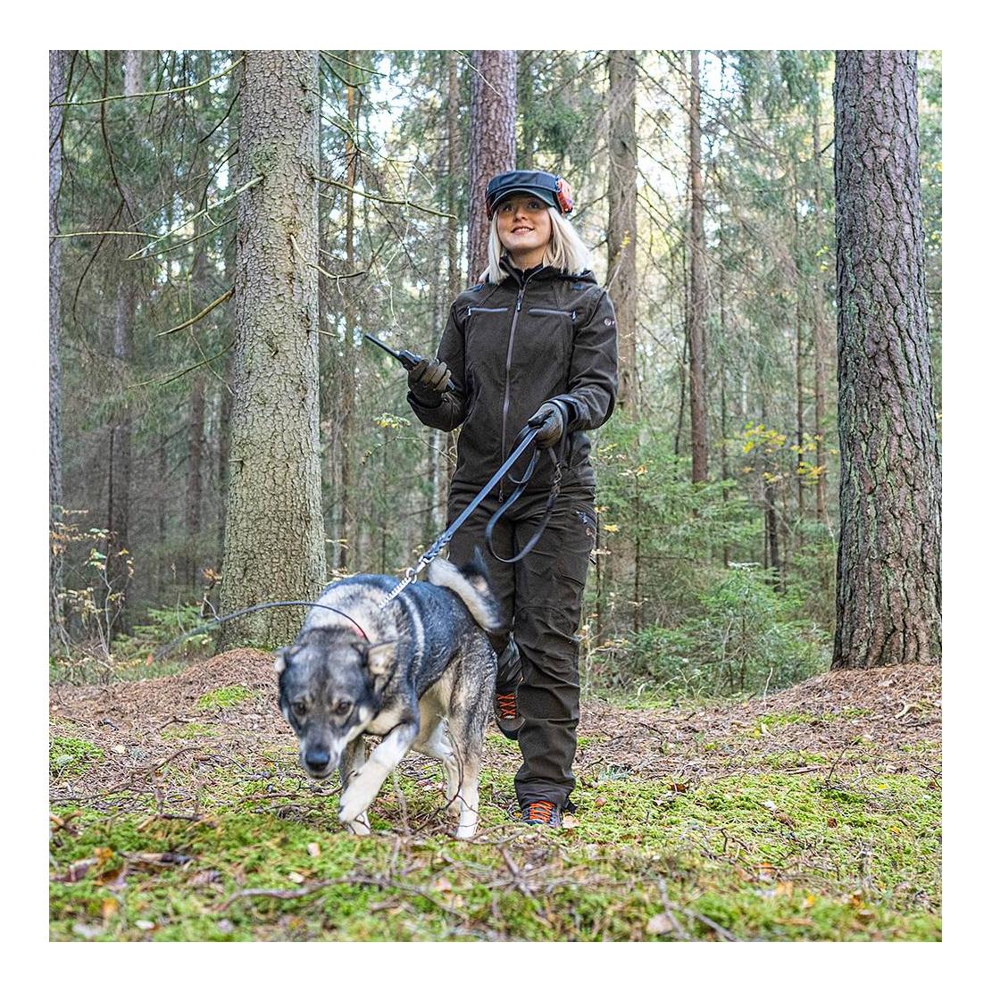 Pumori Sarek Damen Hose