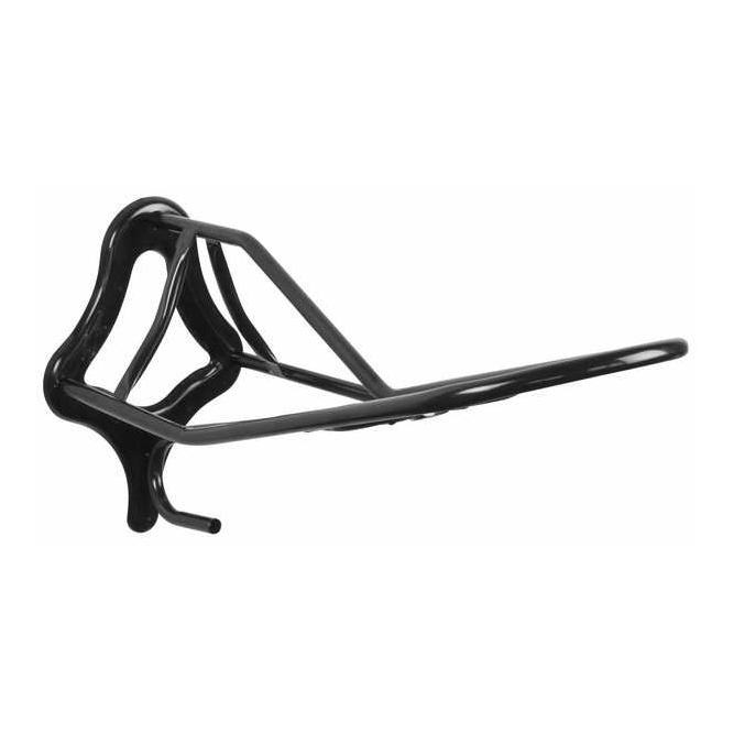 Waldhausen Sattelhalter Classic Schwarz