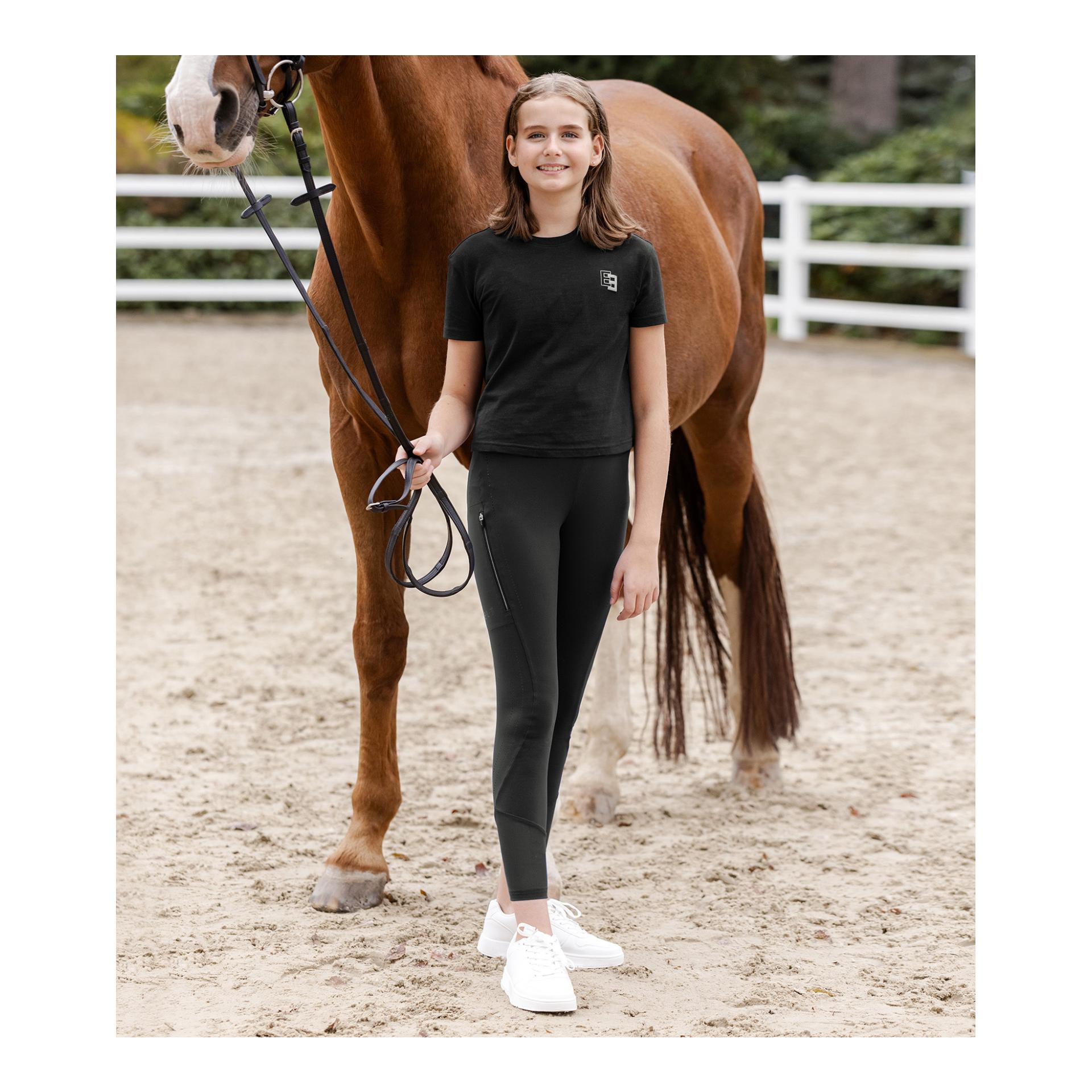 Elt Reitleggings Pia Kinder