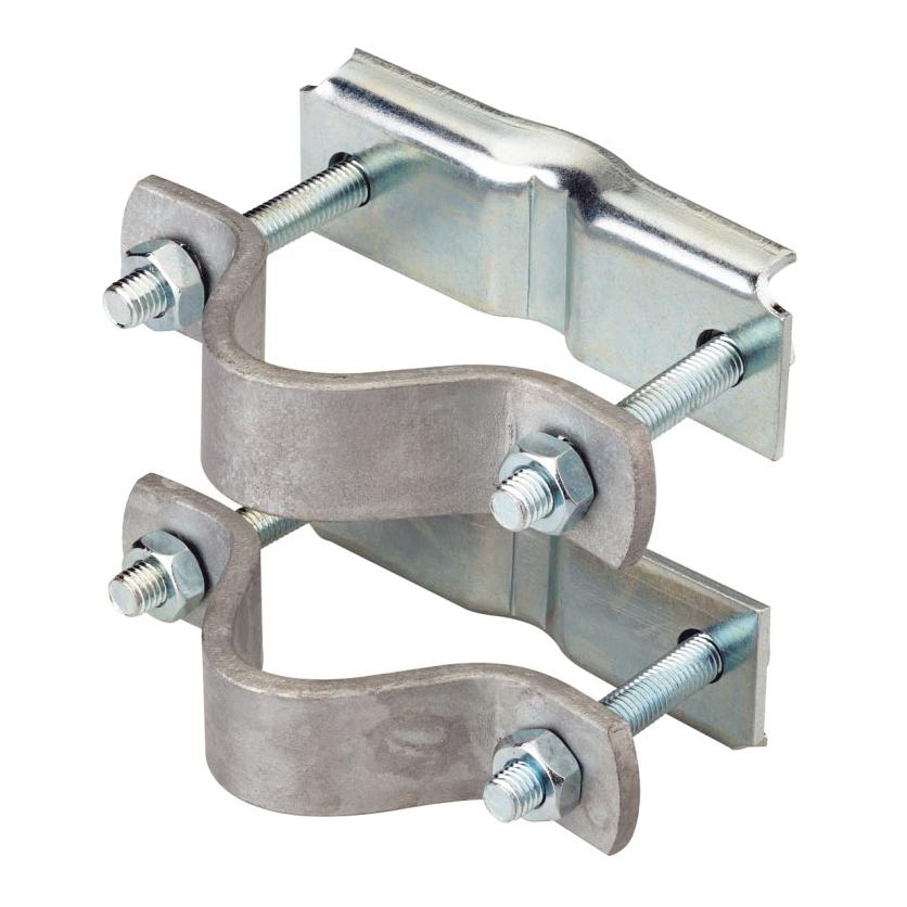Liscop Fixation pour tuyau RSB 1 pour abreuvoir