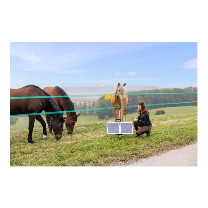 AKO Appareil solaire Sun Power S2400 smart