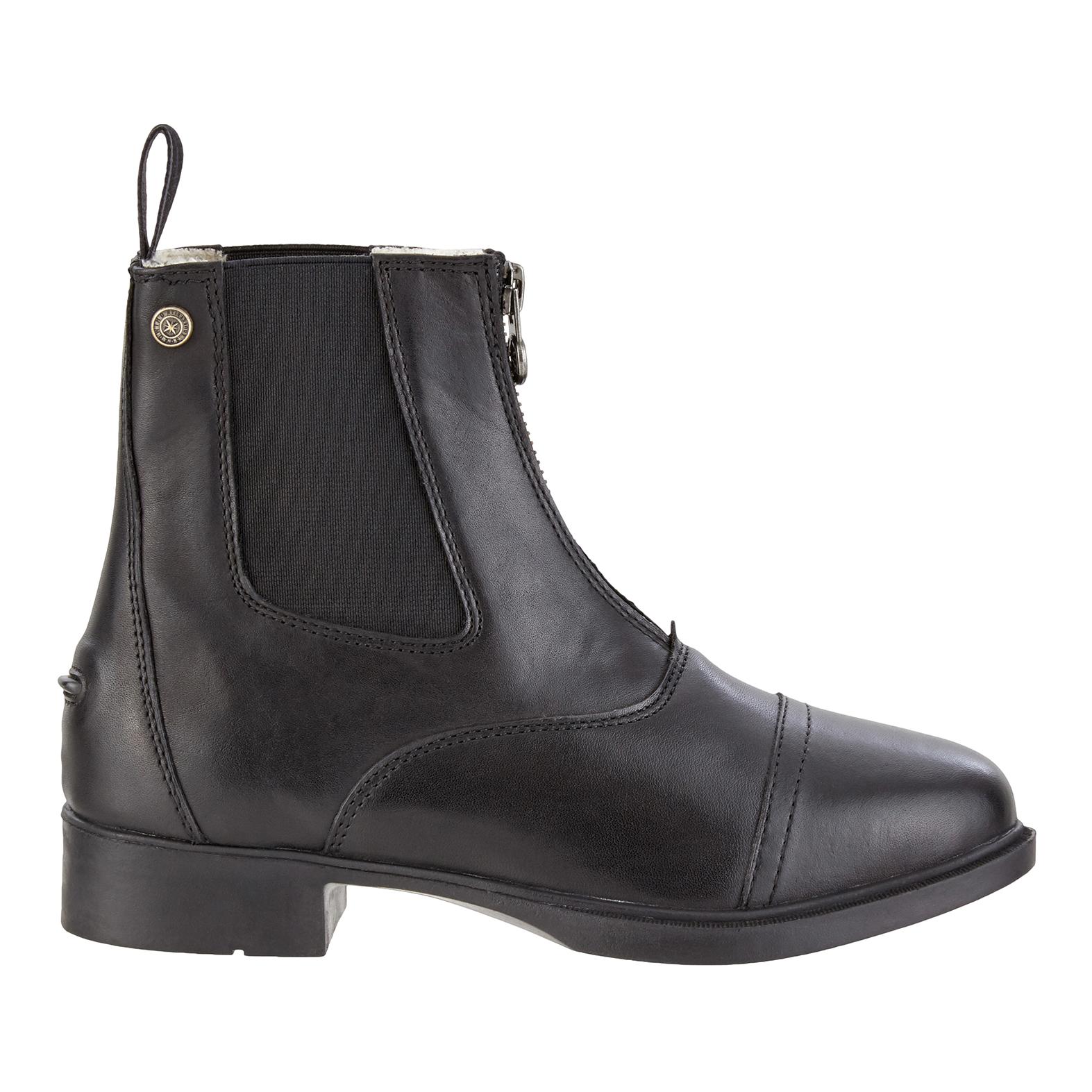Suedwind Footwear Stiefelette Nova FZ Winter Soft