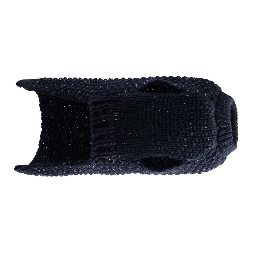 Hunter Pullover pour chien Finja - bleu foncé