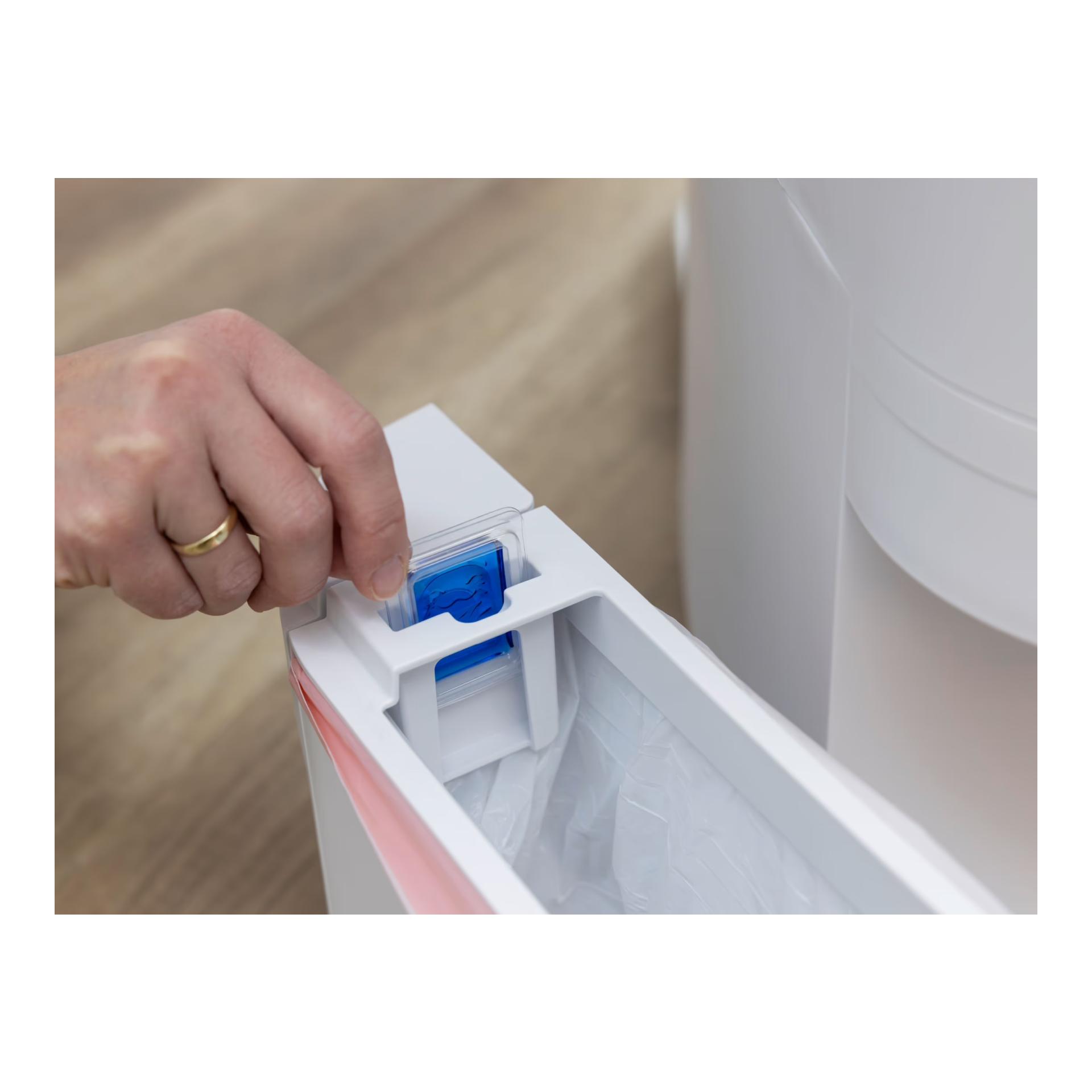 Kerbl Pet Katzentoilette Smart, selbstreinigend