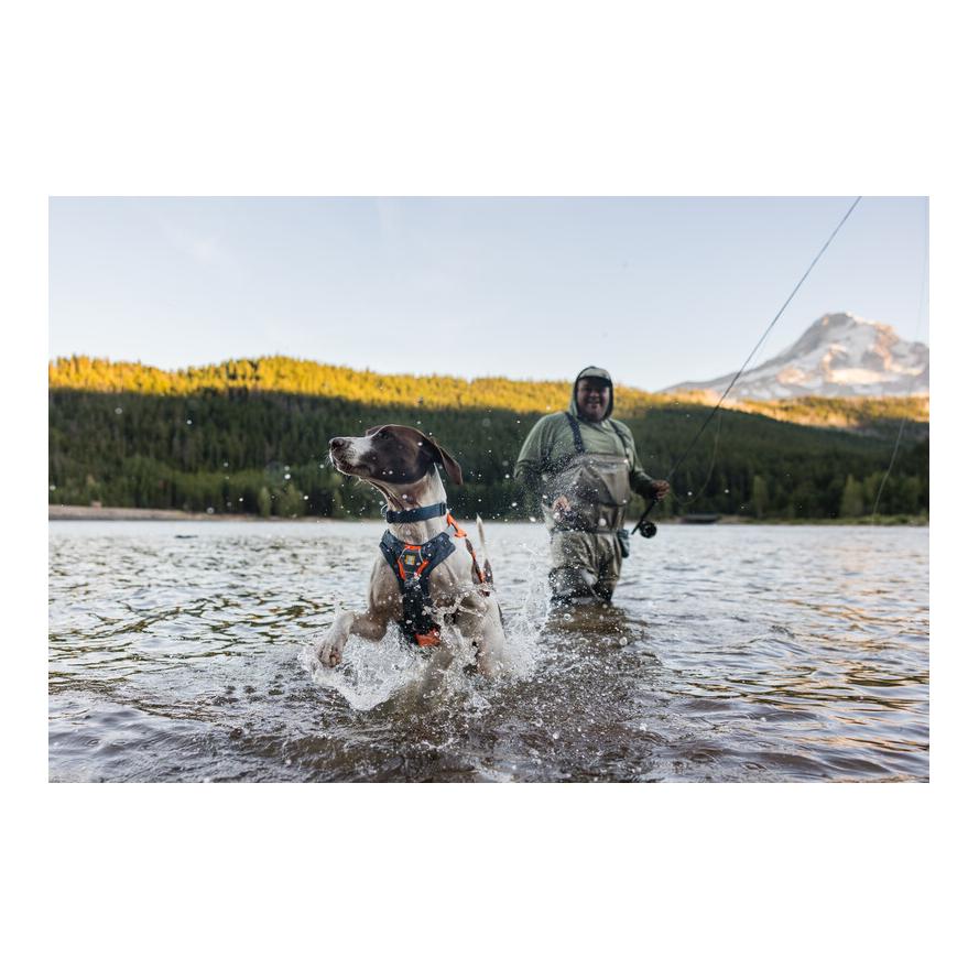 Ruffwear Brush Guard™ Brustschutz
