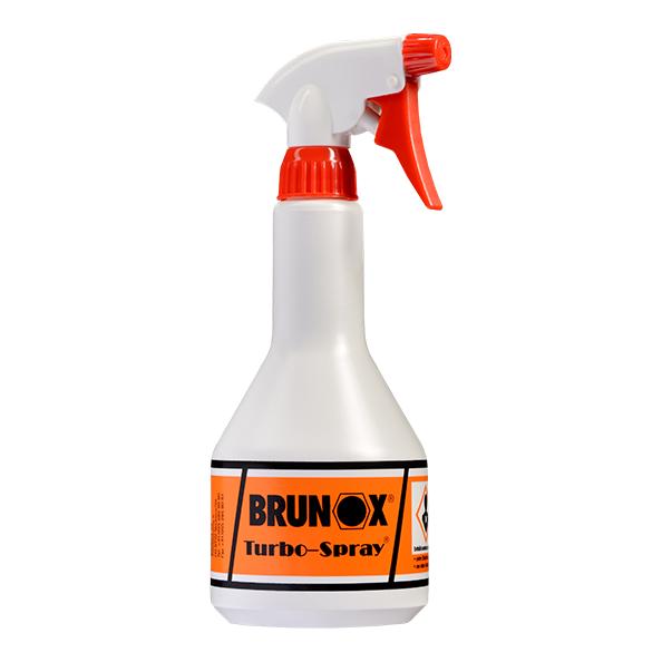 Brunox Leere Pumpsprayflasche