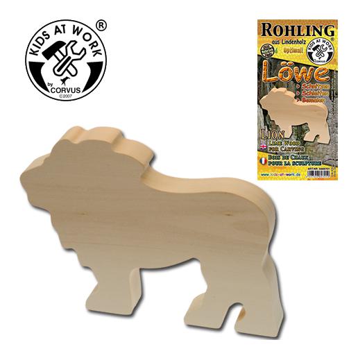 Corvus Holzrohling Tiere